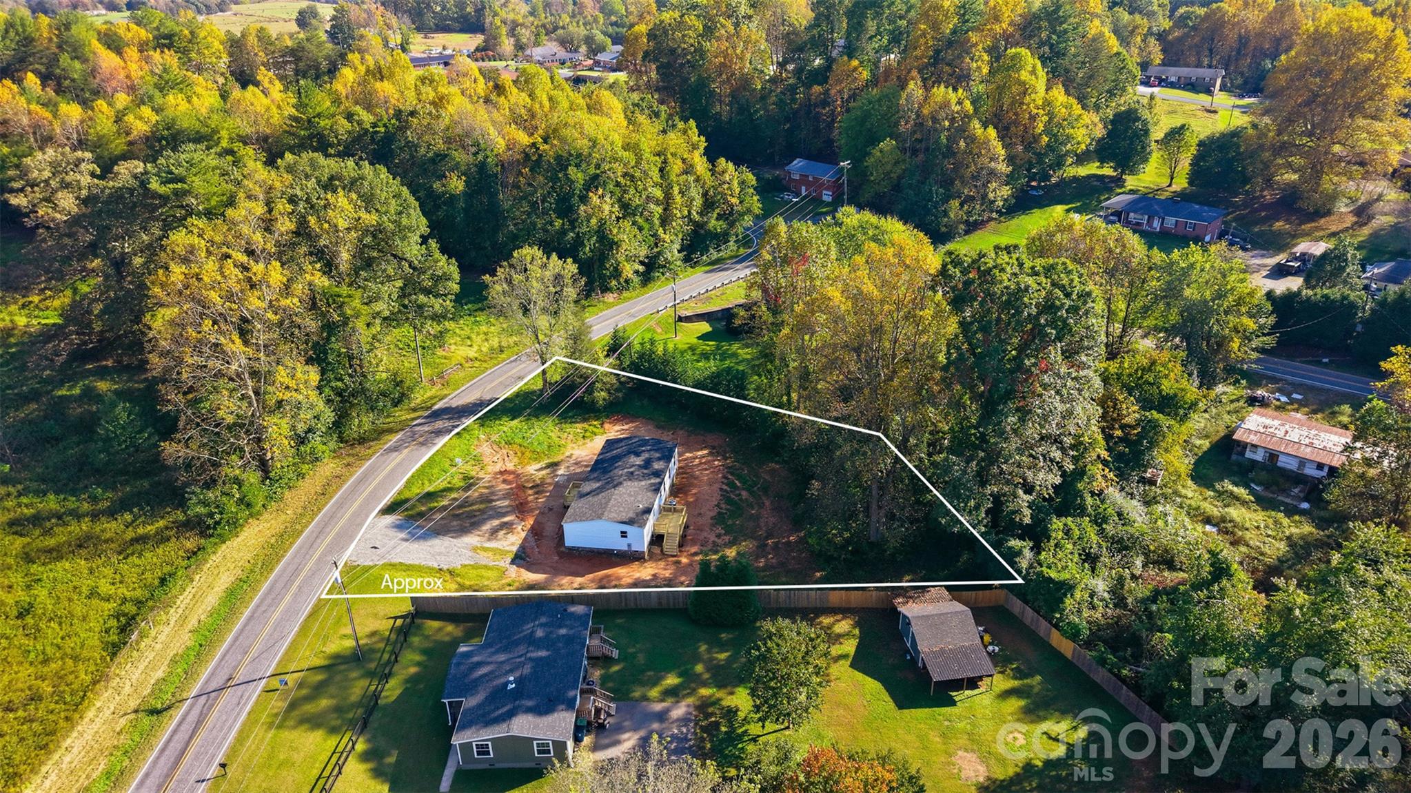 2485 Piney Road Property Photo 43