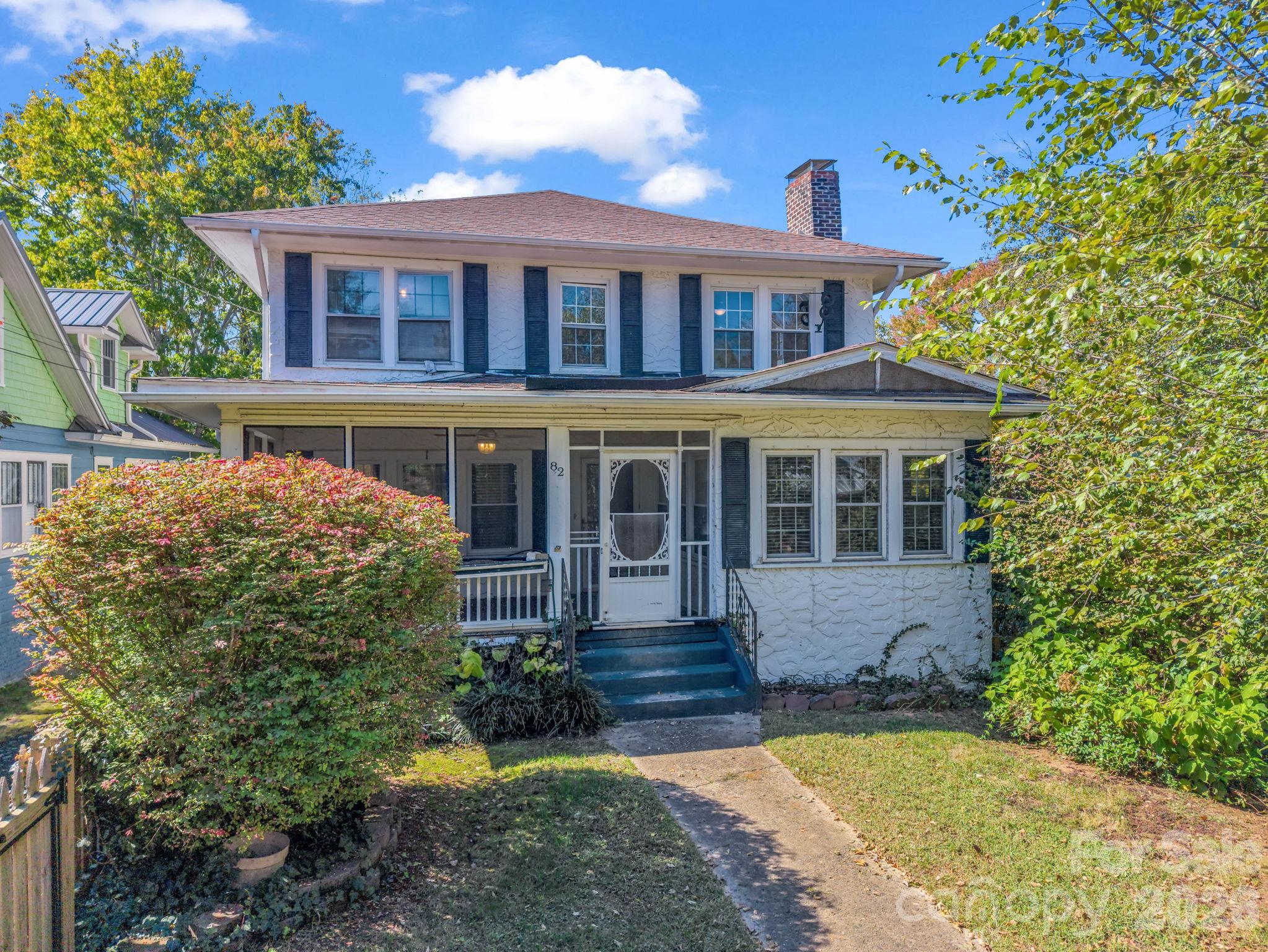 82 Blue Ridge Avenue Property Photo 2