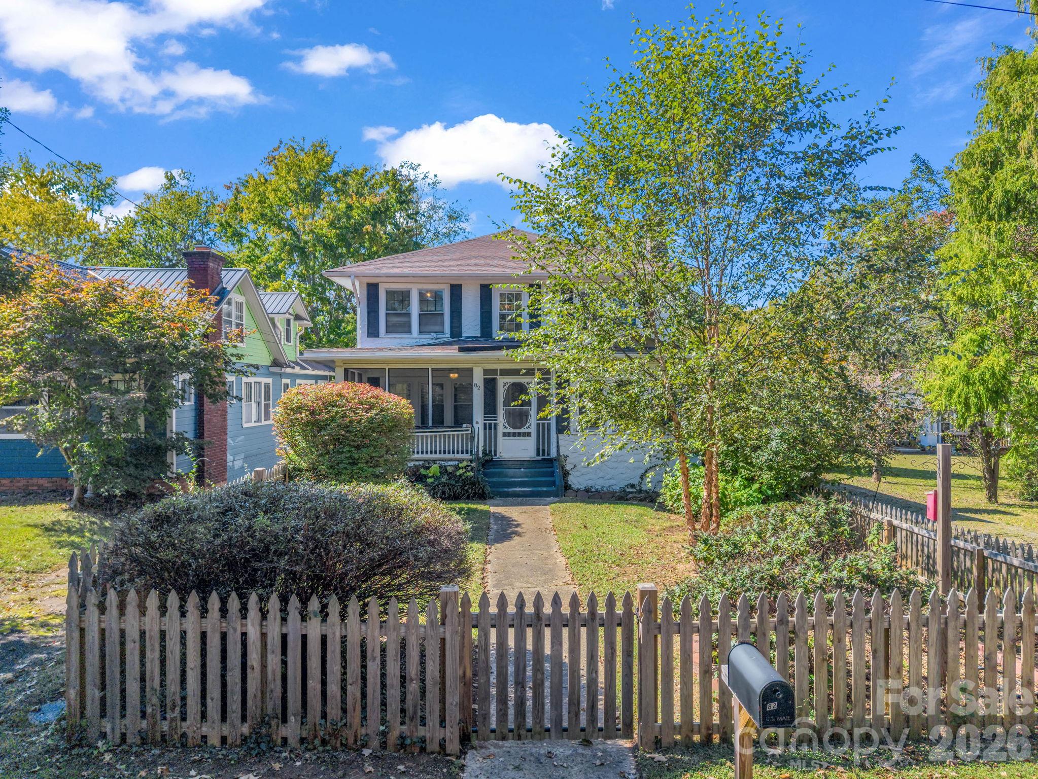 82 Blue Ridge Avenue Property Photo 3