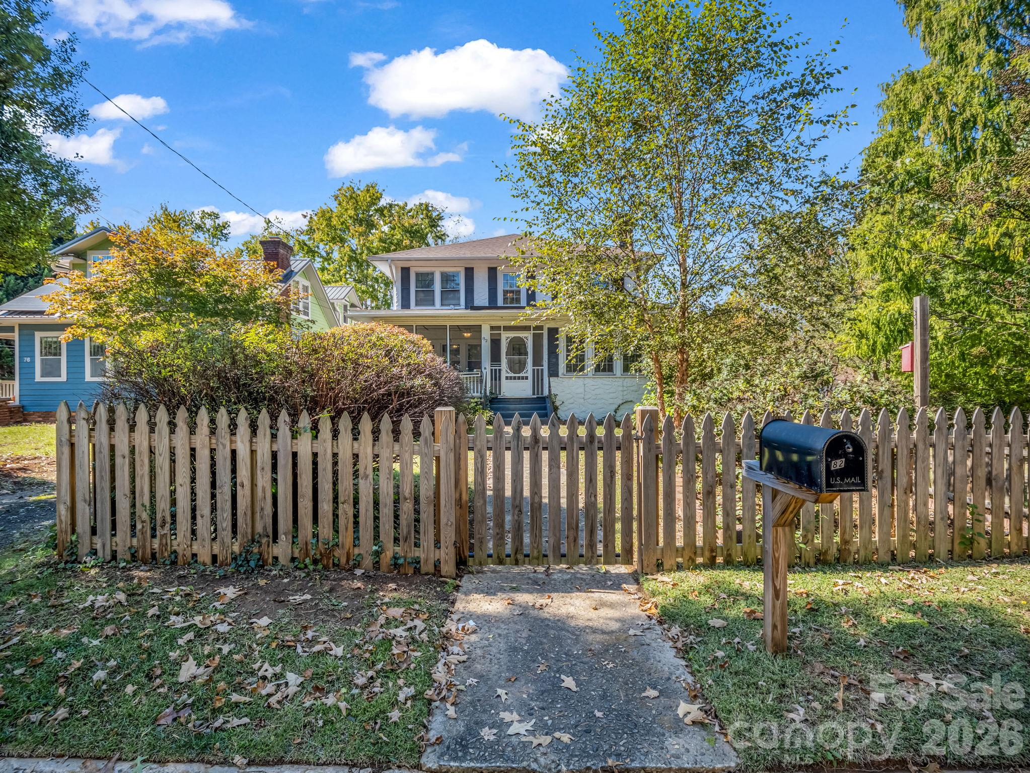 82 Blue Ridge Avenue Property Photo 10