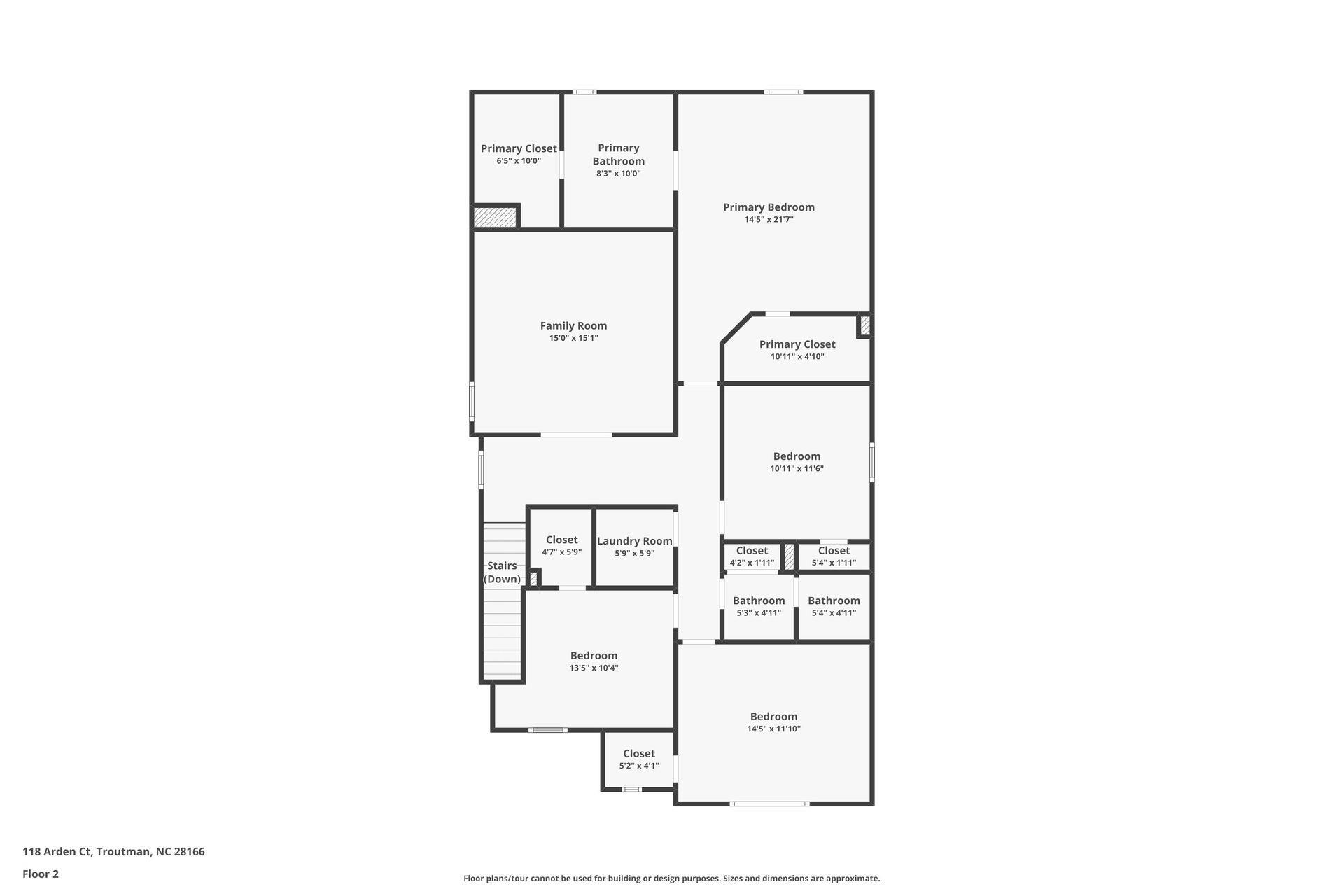 118 Arden Court Property Photo 3