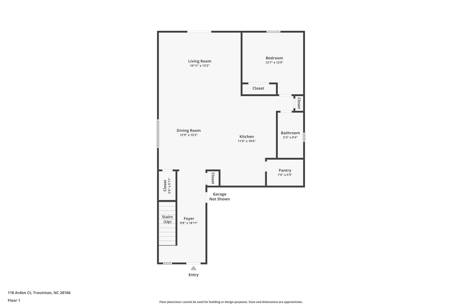118 Arden Court Property Photo 4