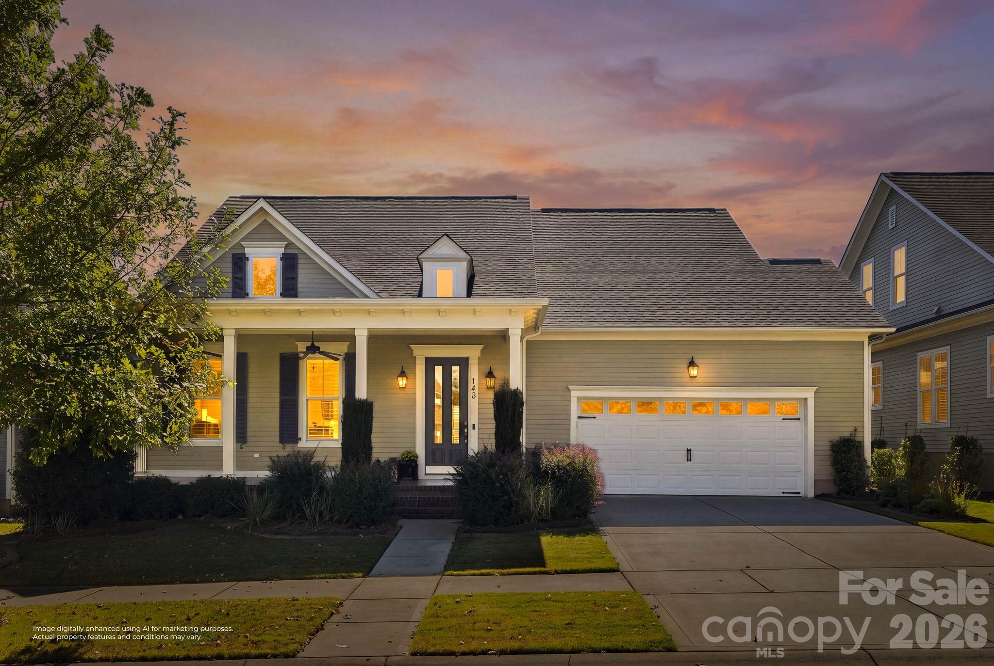 143 Inspired Way Property Photo 1