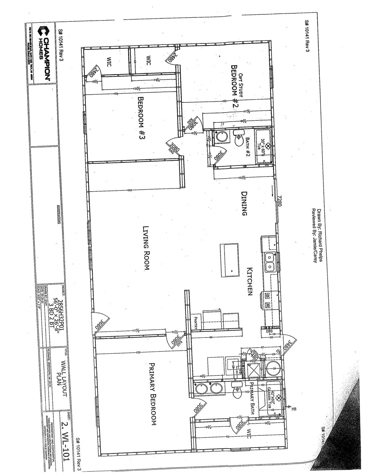 1714 Old Amherst Circle Property Photo 1