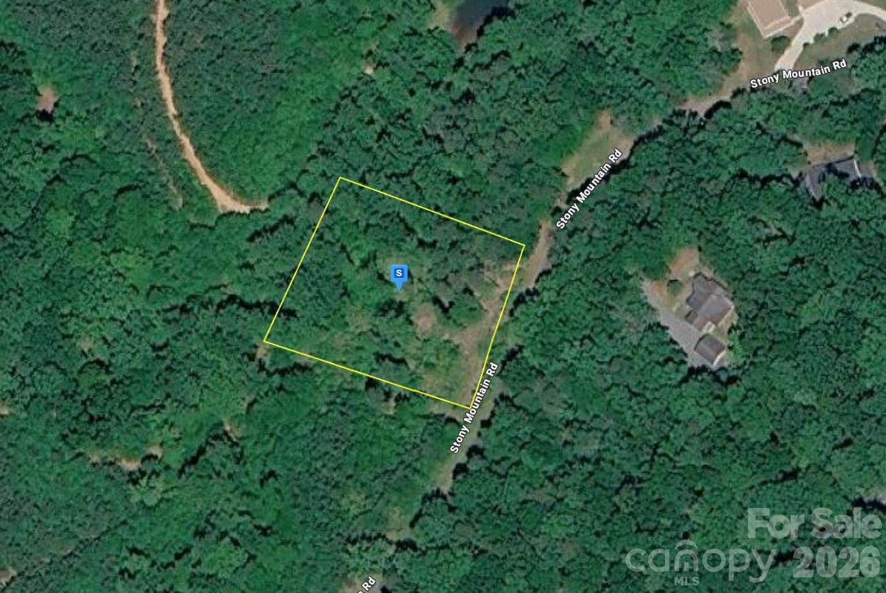25400 Stony Mountain Road Property Photo 1