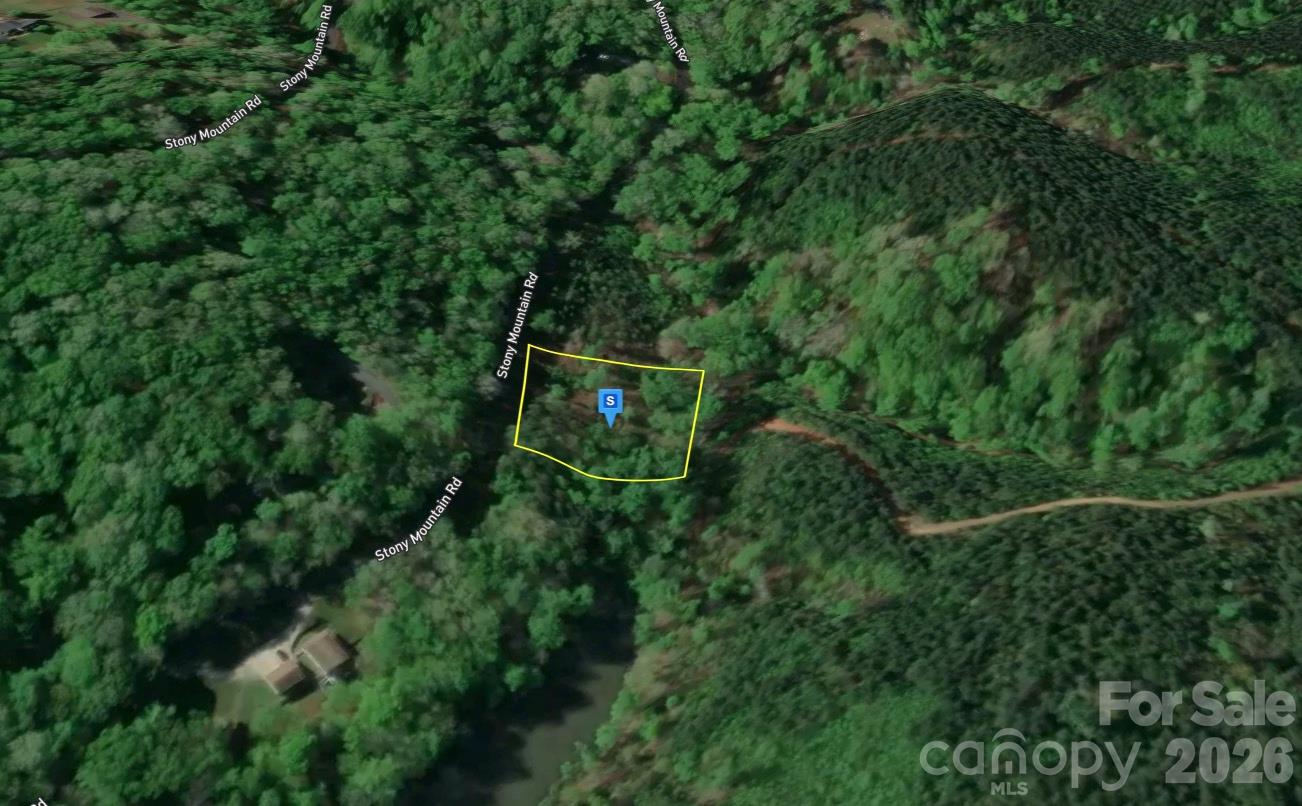 25400 Stony Mountain Road Property Photo 2