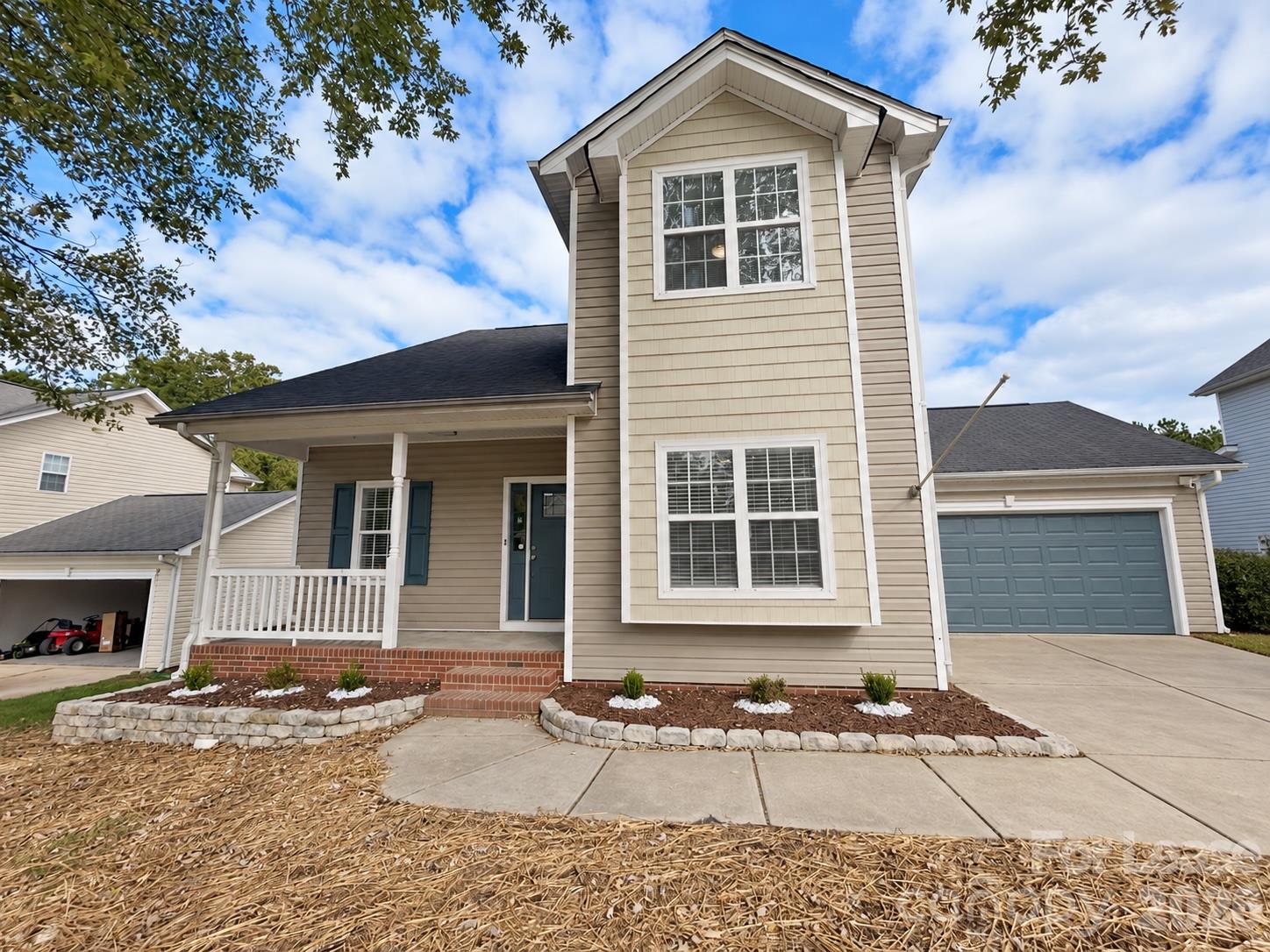 1012 Little Rock Court Property Photo 1