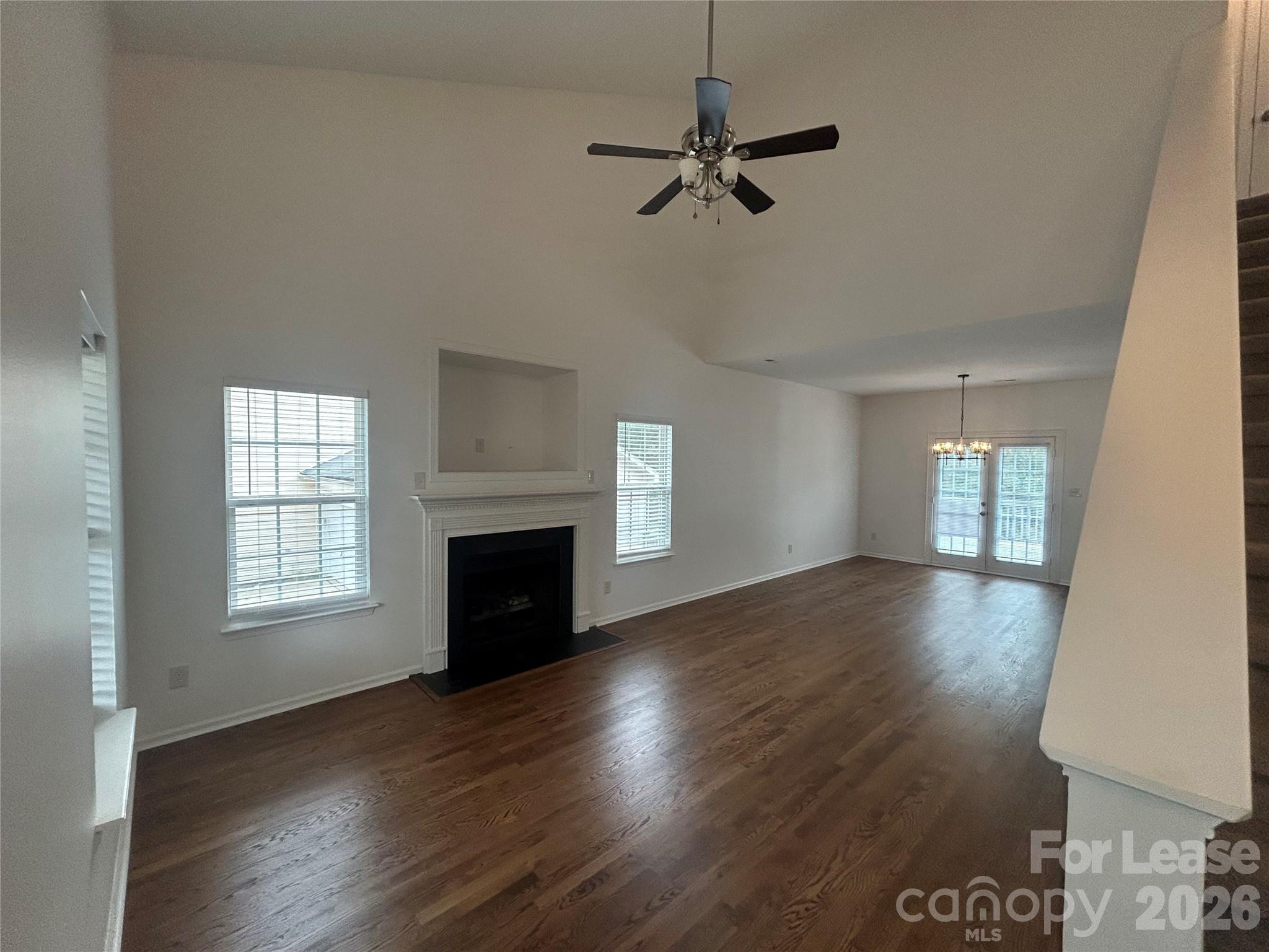 1012 Little Rock Court Property Photo 2