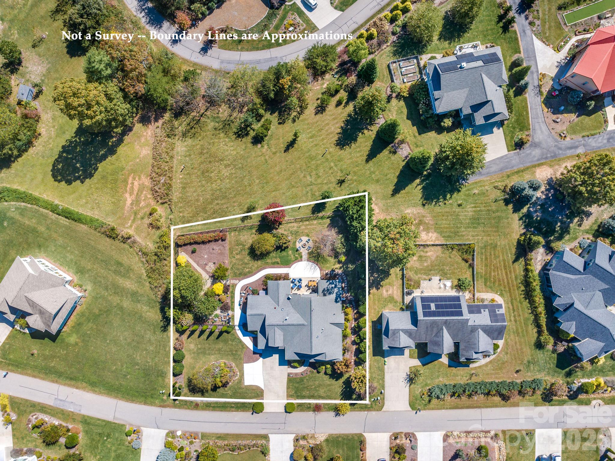 28 Penley Park Drive Property Photo 48