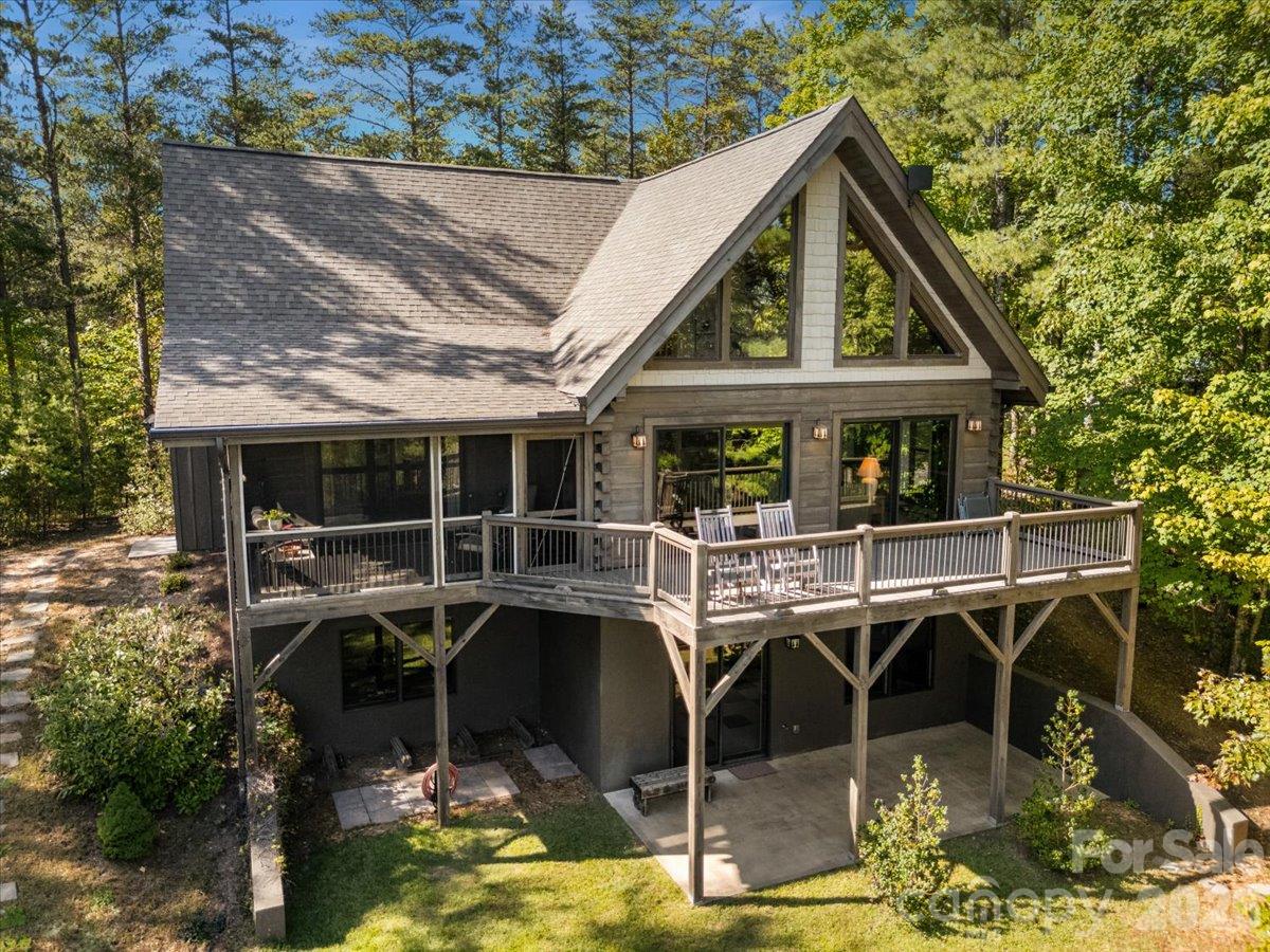 1016 Horizon Trail Property Photo 2