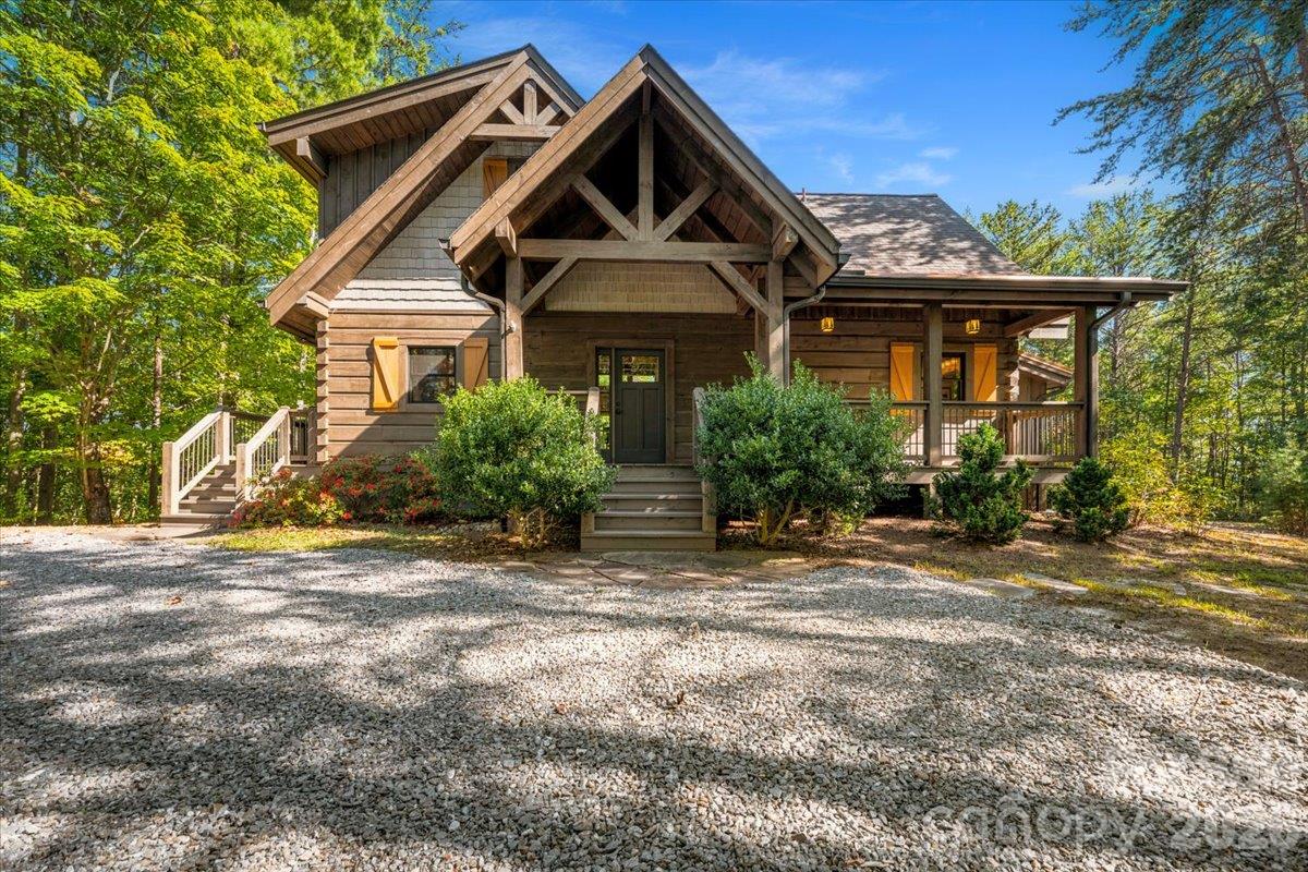 1016 Horizon Trail Property Photo 3