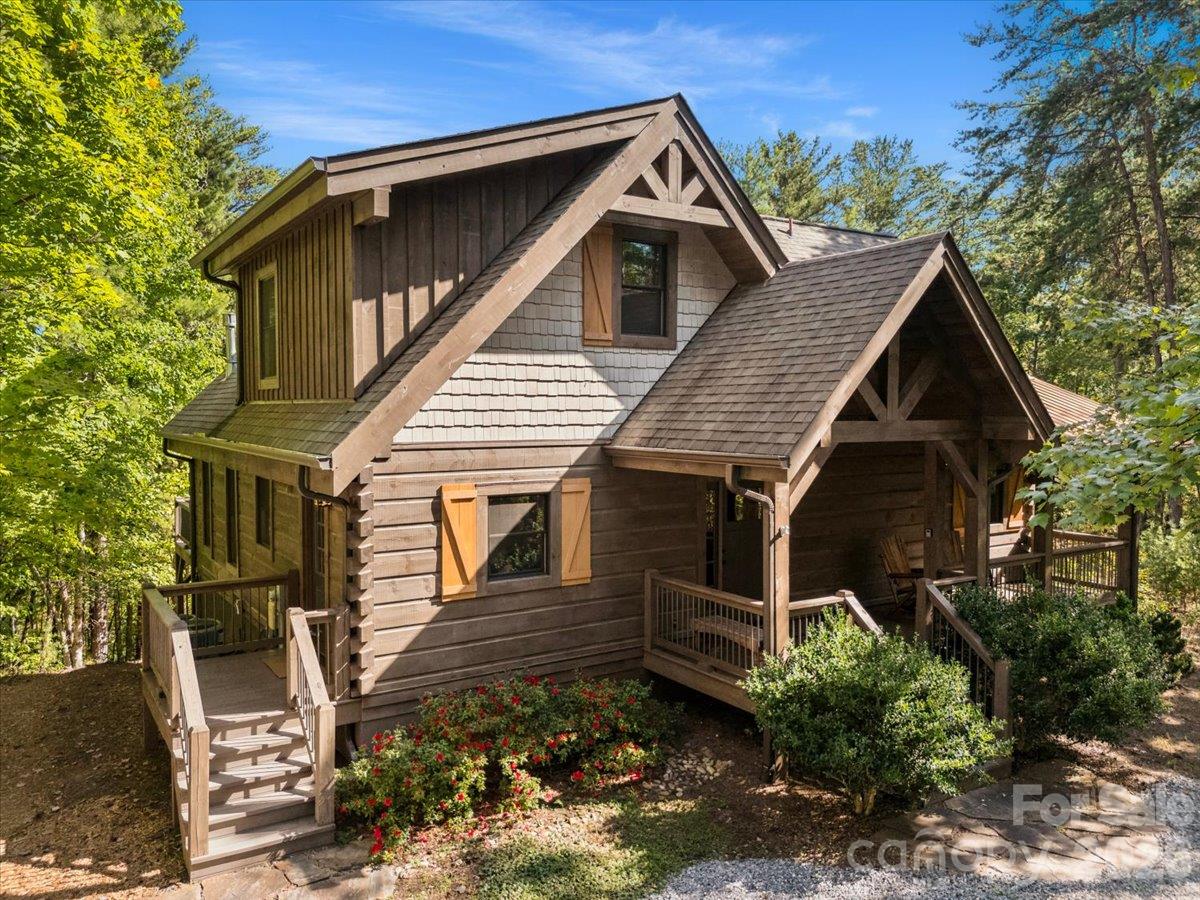 1016 Horizon Trail Property Photo 4