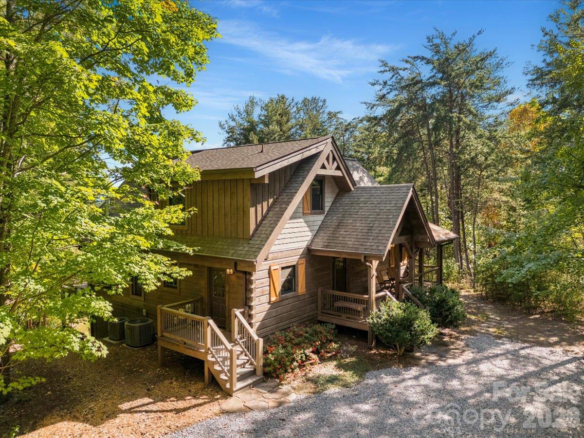 1016 Horizon Trail Property Photo 5
