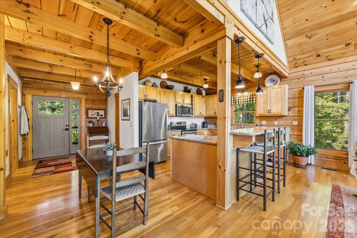 1016 Horizon Trail Property Photo 15