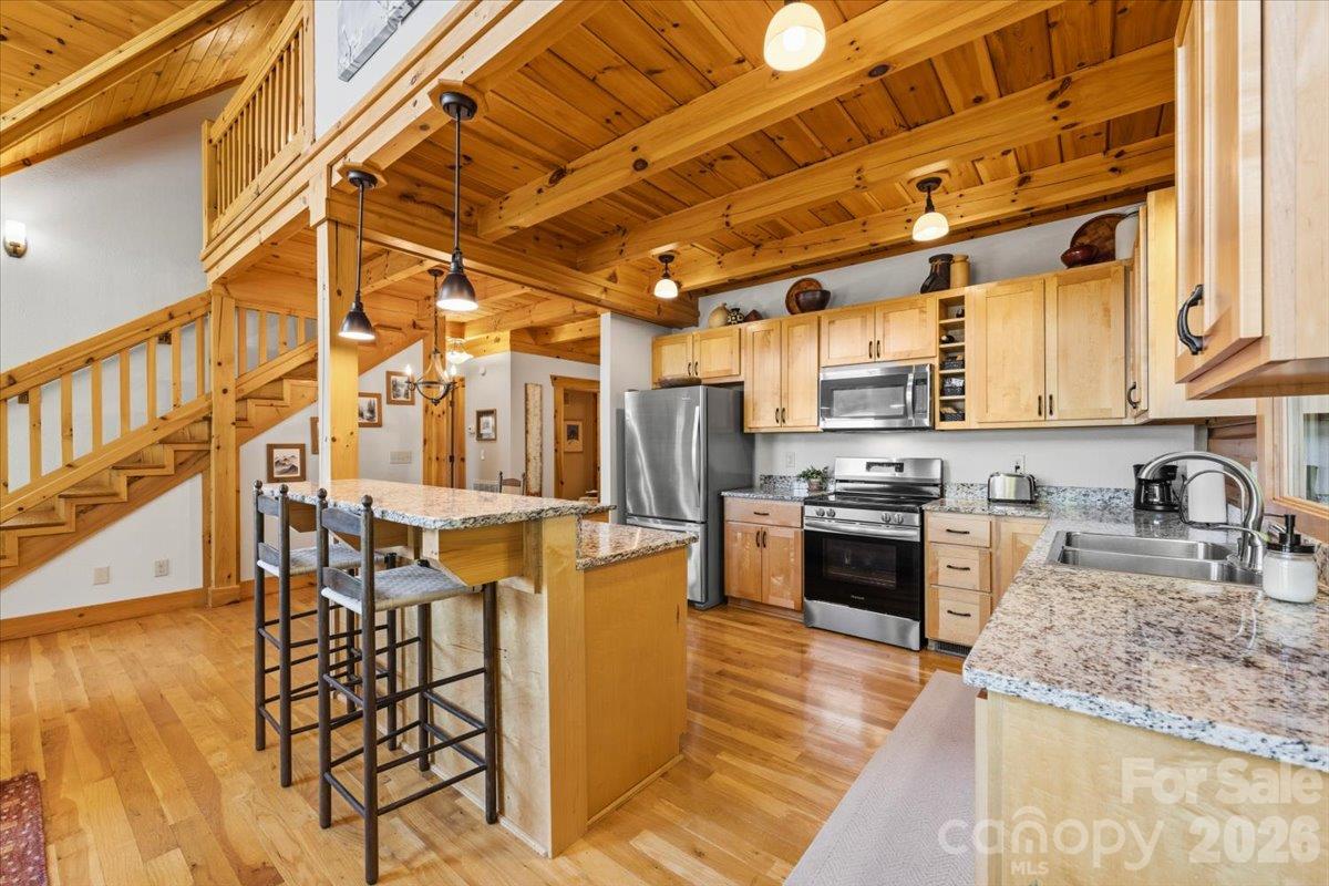 1016 Horizon Trail Property Photo 16