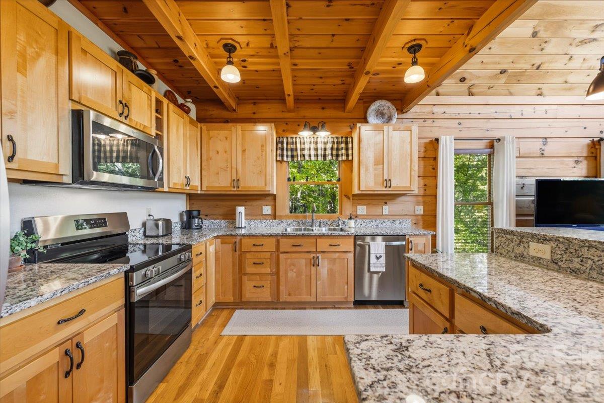 1016 Horizon Trail Property Photo 17