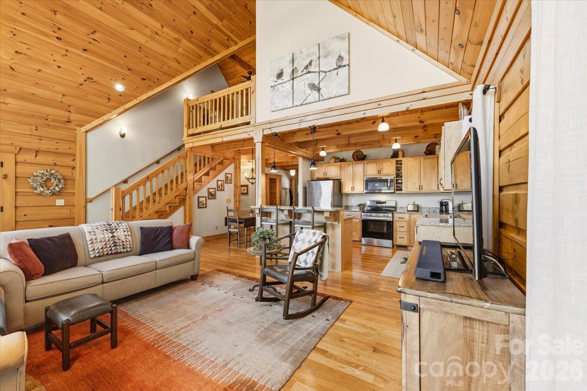 1016 Horizon Trail Property Photo 18