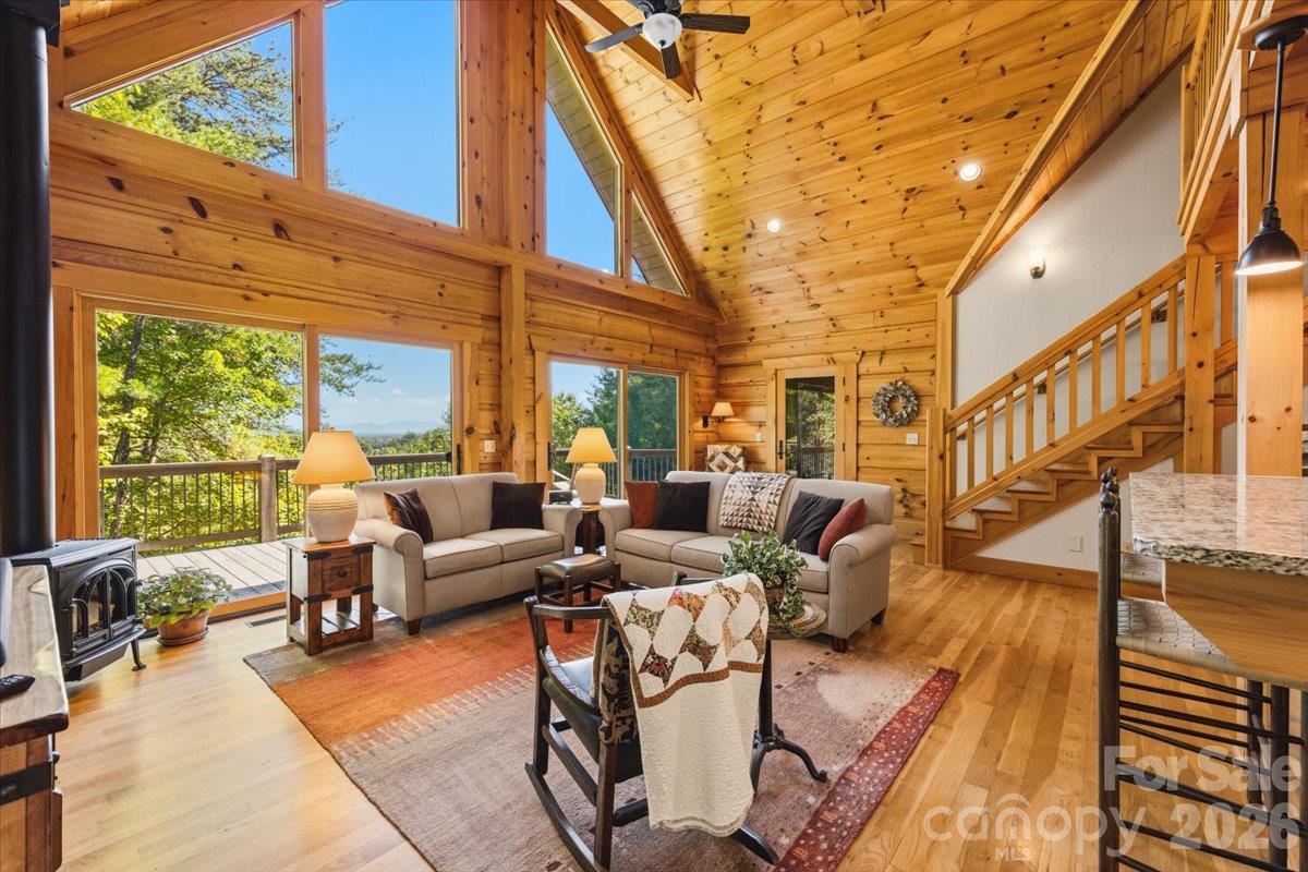 1016 Horizon Trail Property Photo 19