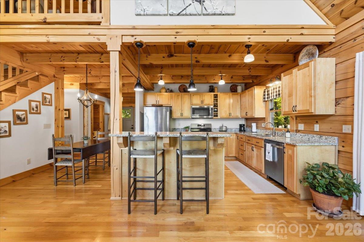 1016 Horizon Trail Property Photo 21