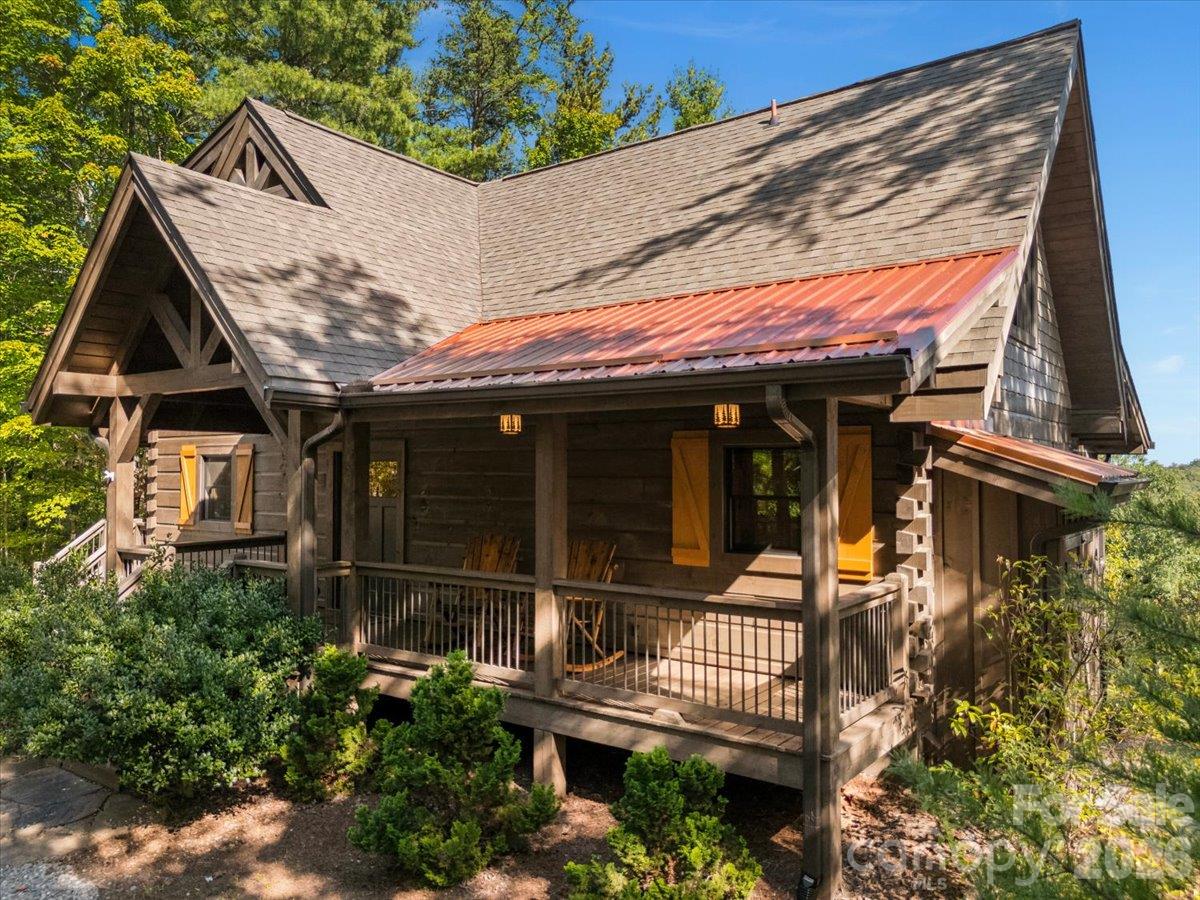 1016 Horizon Trail Property Photo 47