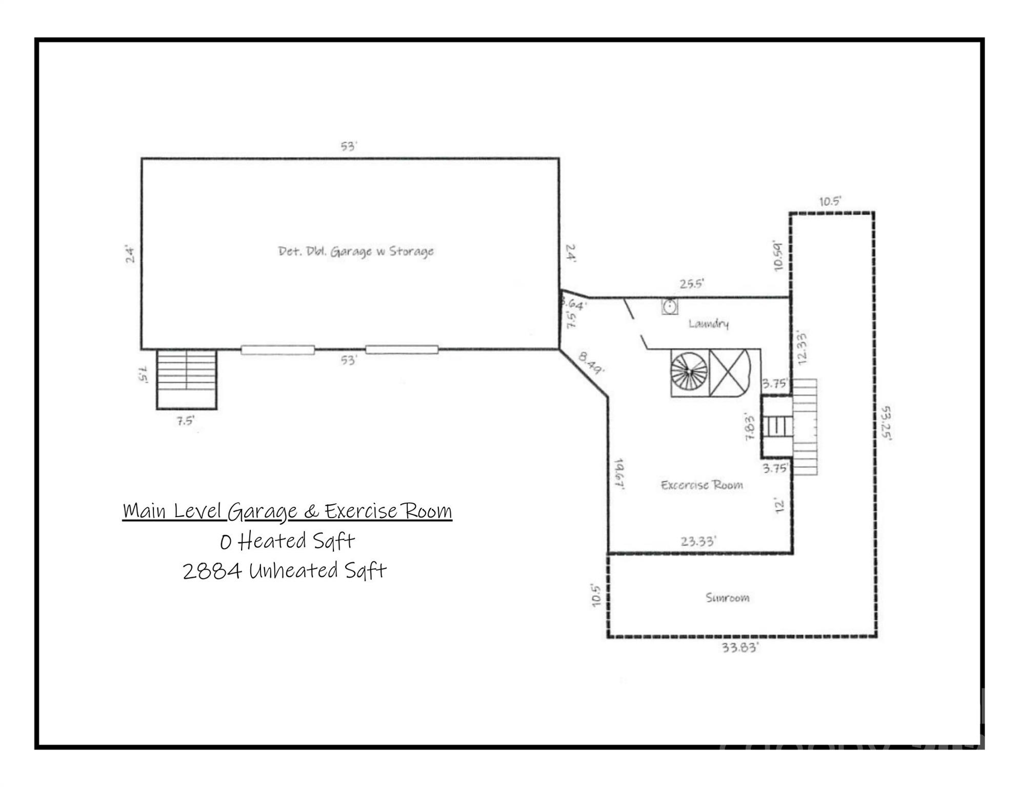 14 Sand Bar Drive Property Photo 13