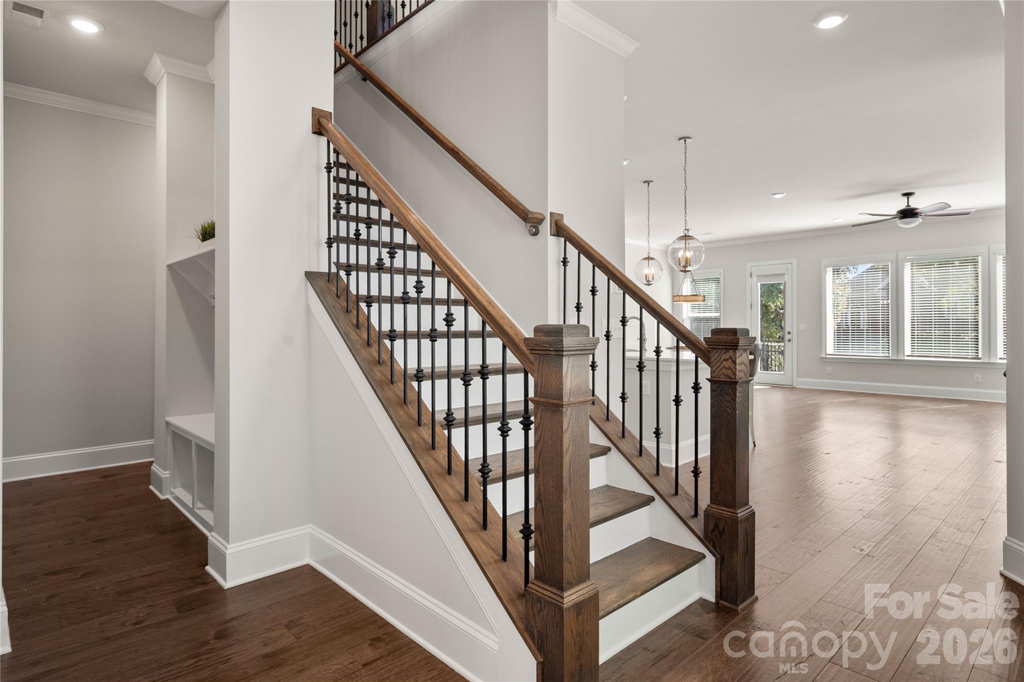 11207 Cobb Creek Court Property Photo 4
