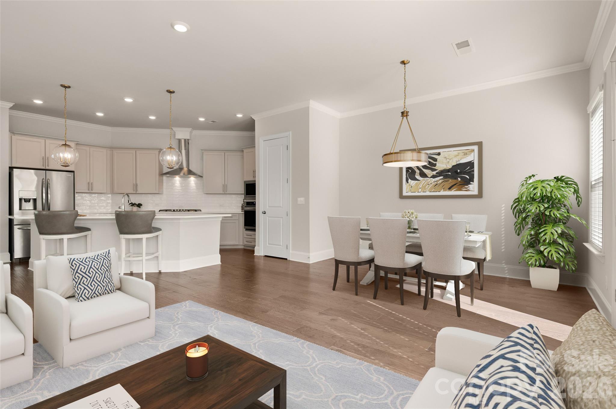11207 Cobb Creek Court Property Photo 13