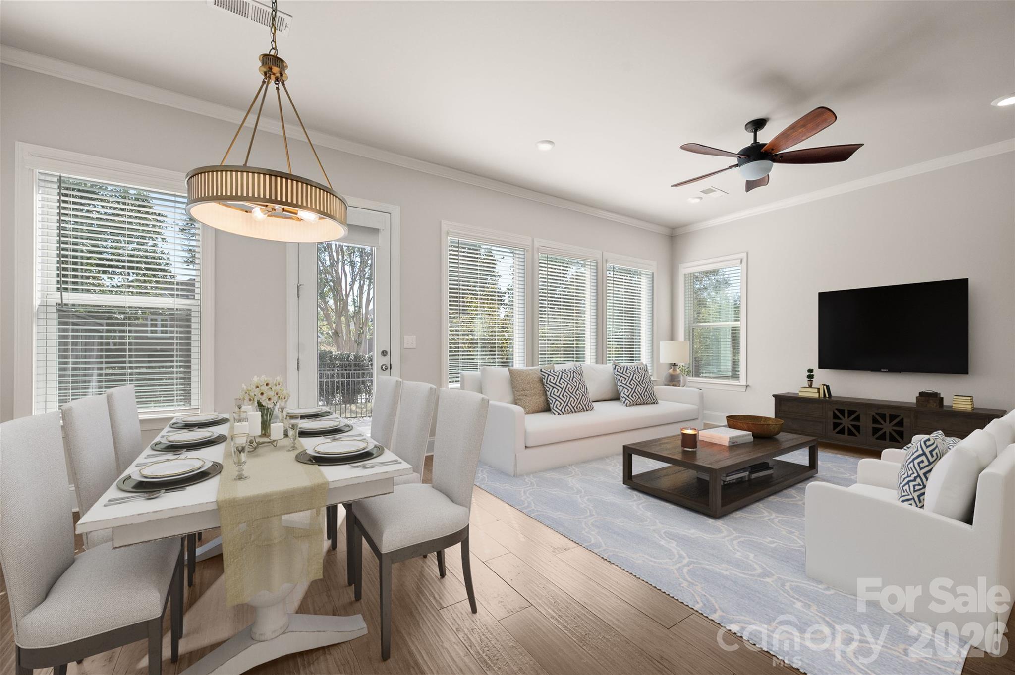 11207 Cobb Creek Court Property Photo 16