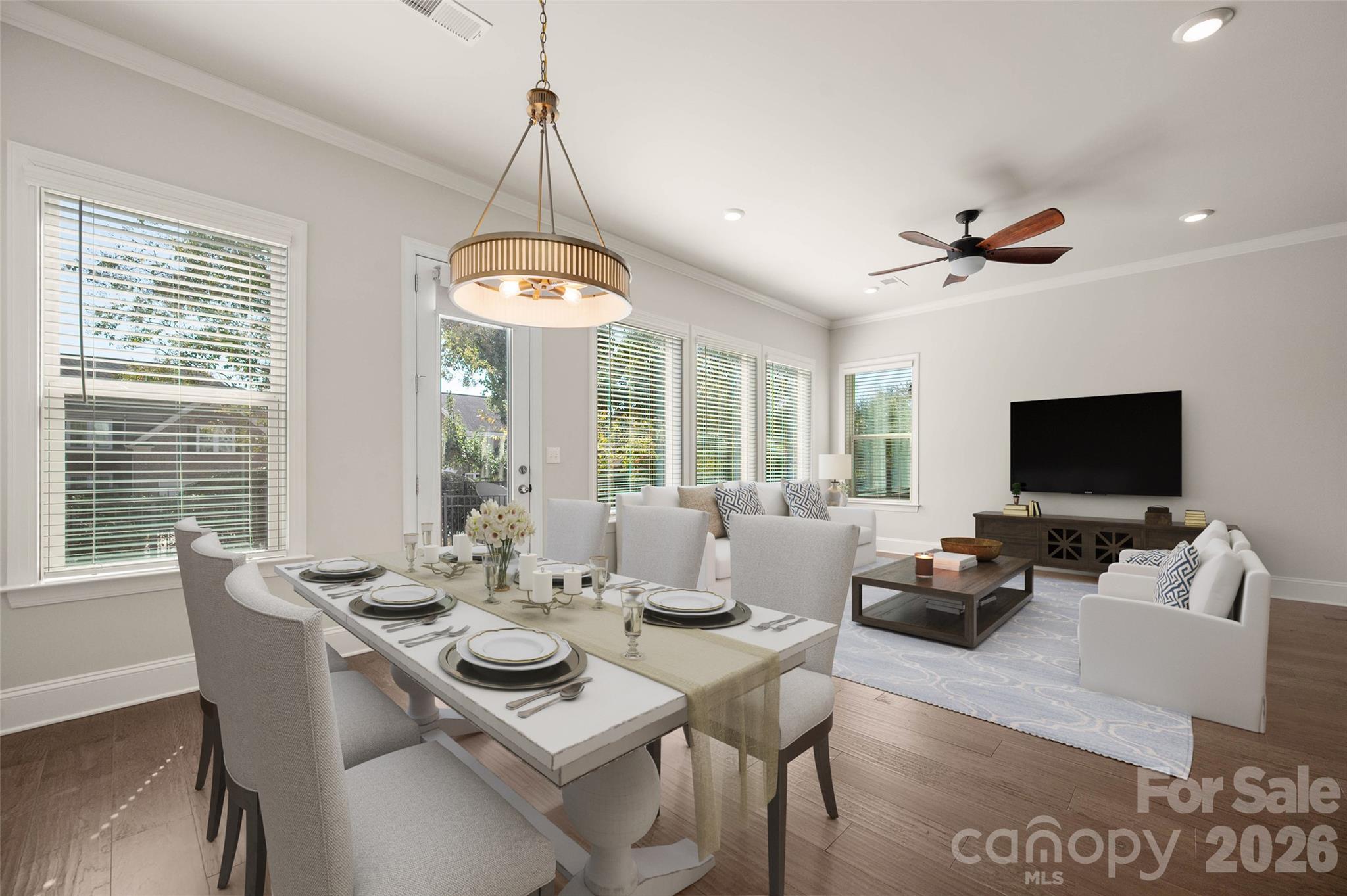 11207 Cobb Creek Court Property Photo 17