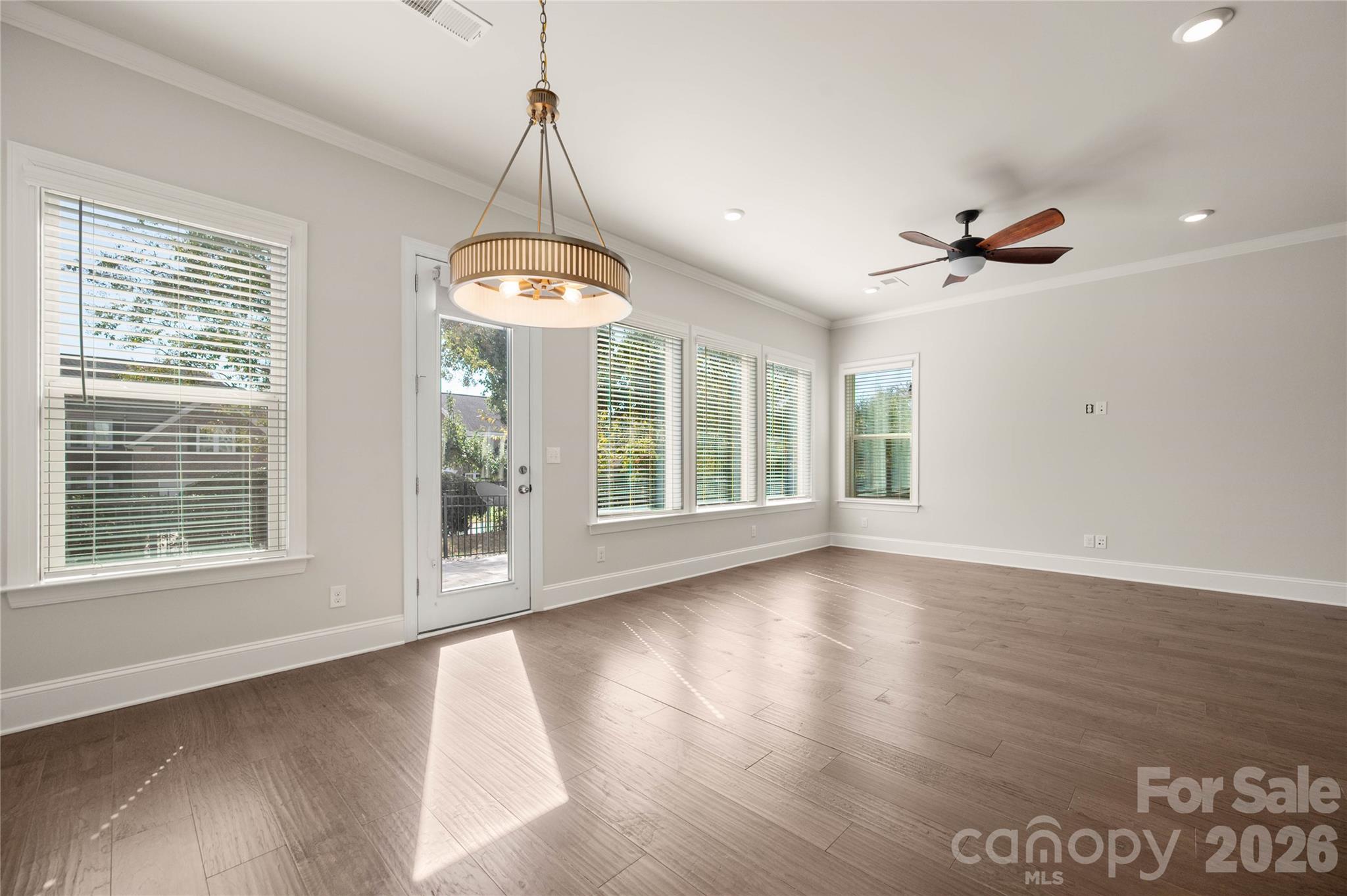 11207 Cobb Creek Court Property Photo 18