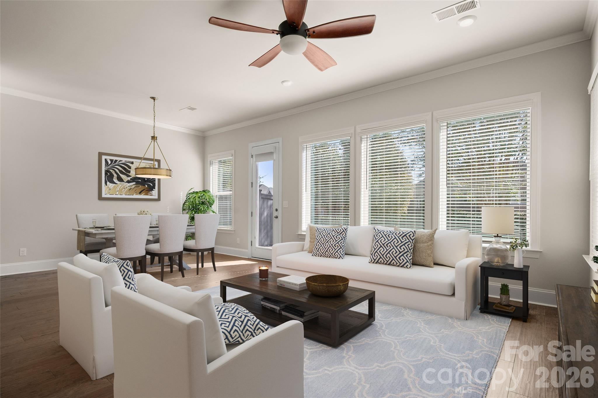 11207 Cobb Creek Court Property Photo 21