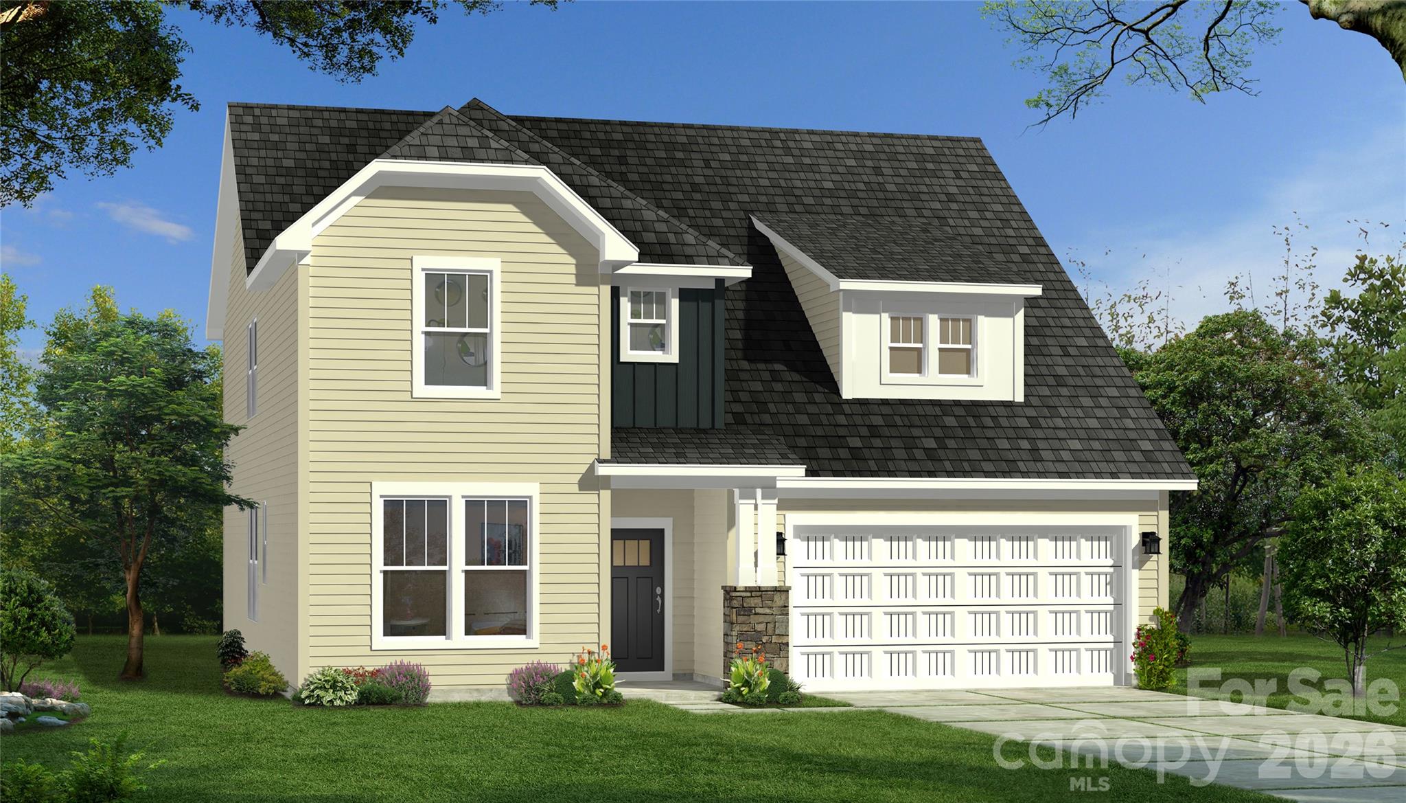 241 Smokey Holler Drive Property Photo 1