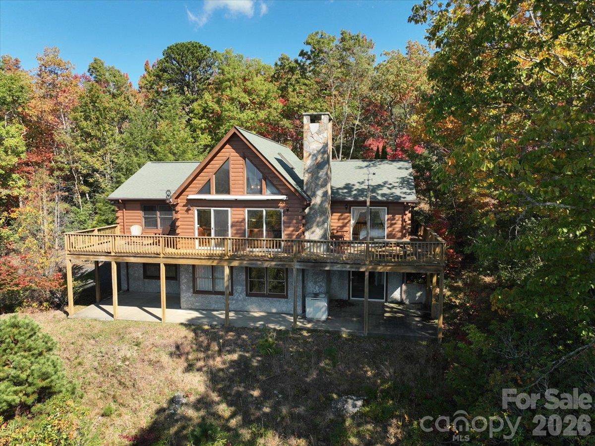 807 Pine Tree Road Property Photo 8