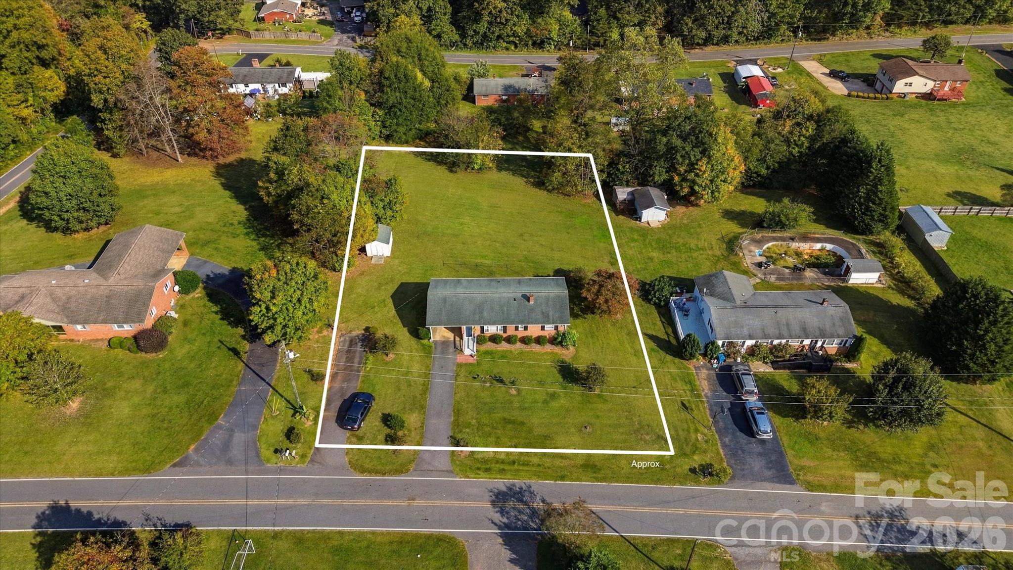 3983 Buff Street Property Photo 2
