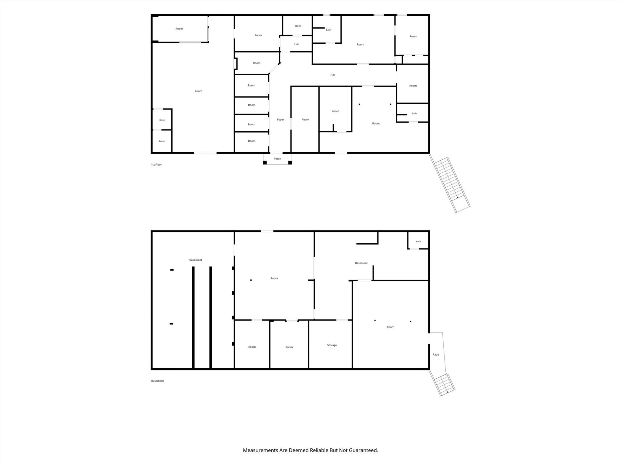 7799 Nc 10 Highway Property Photo 4