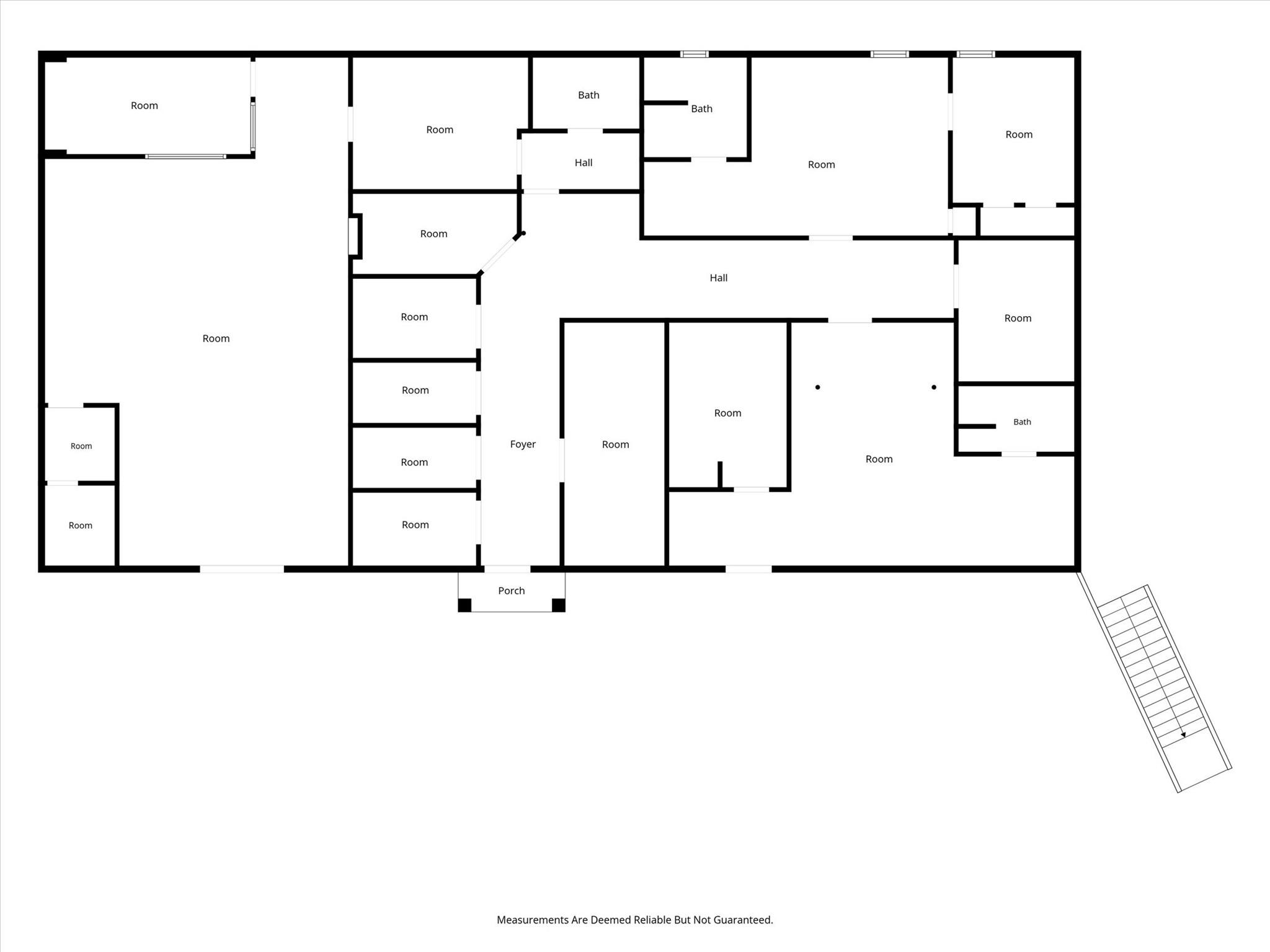 7799 Nc 10 Highway Property Photo 6