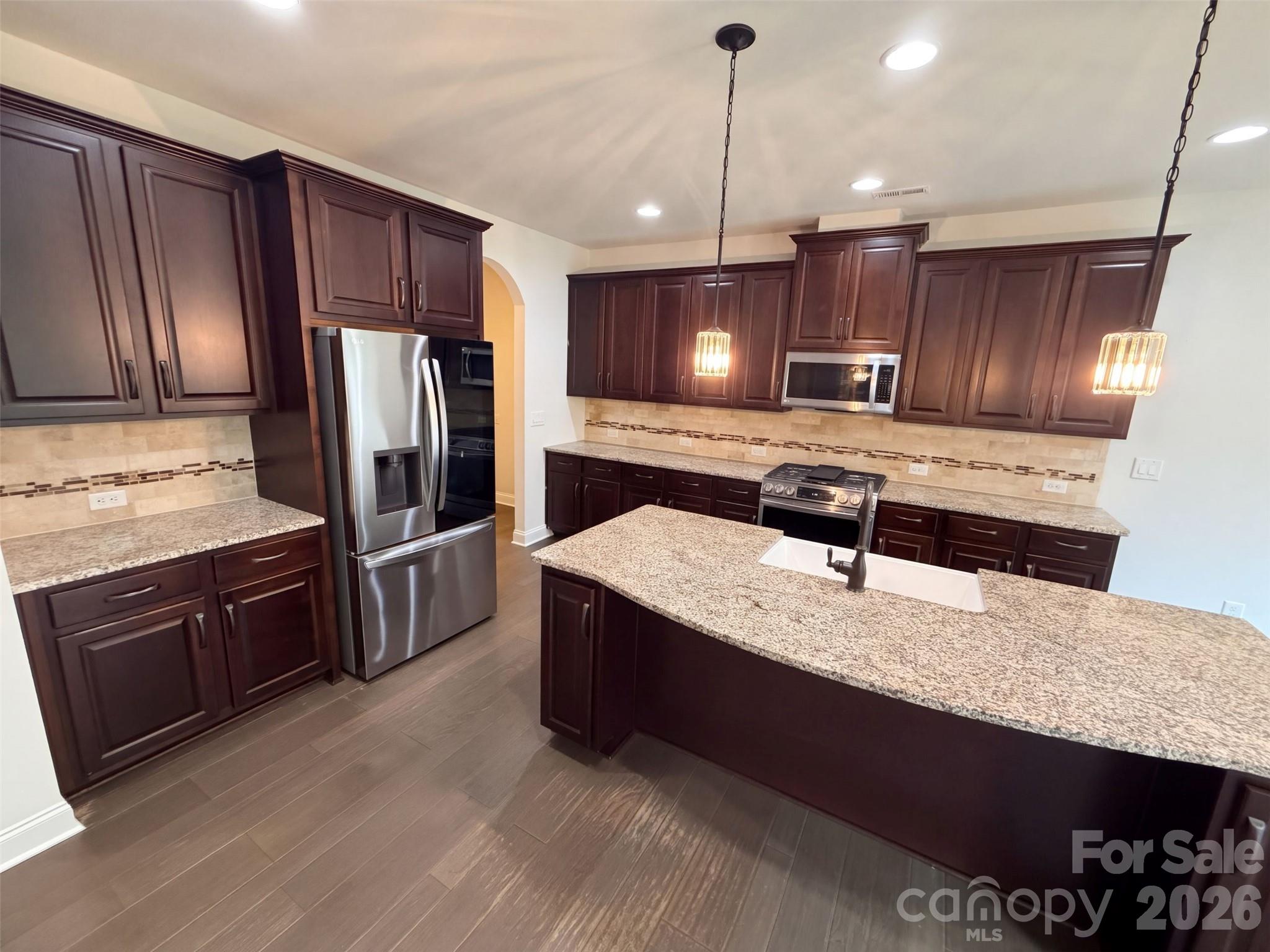 2530 Logan Caroline Lane Property Photo 7