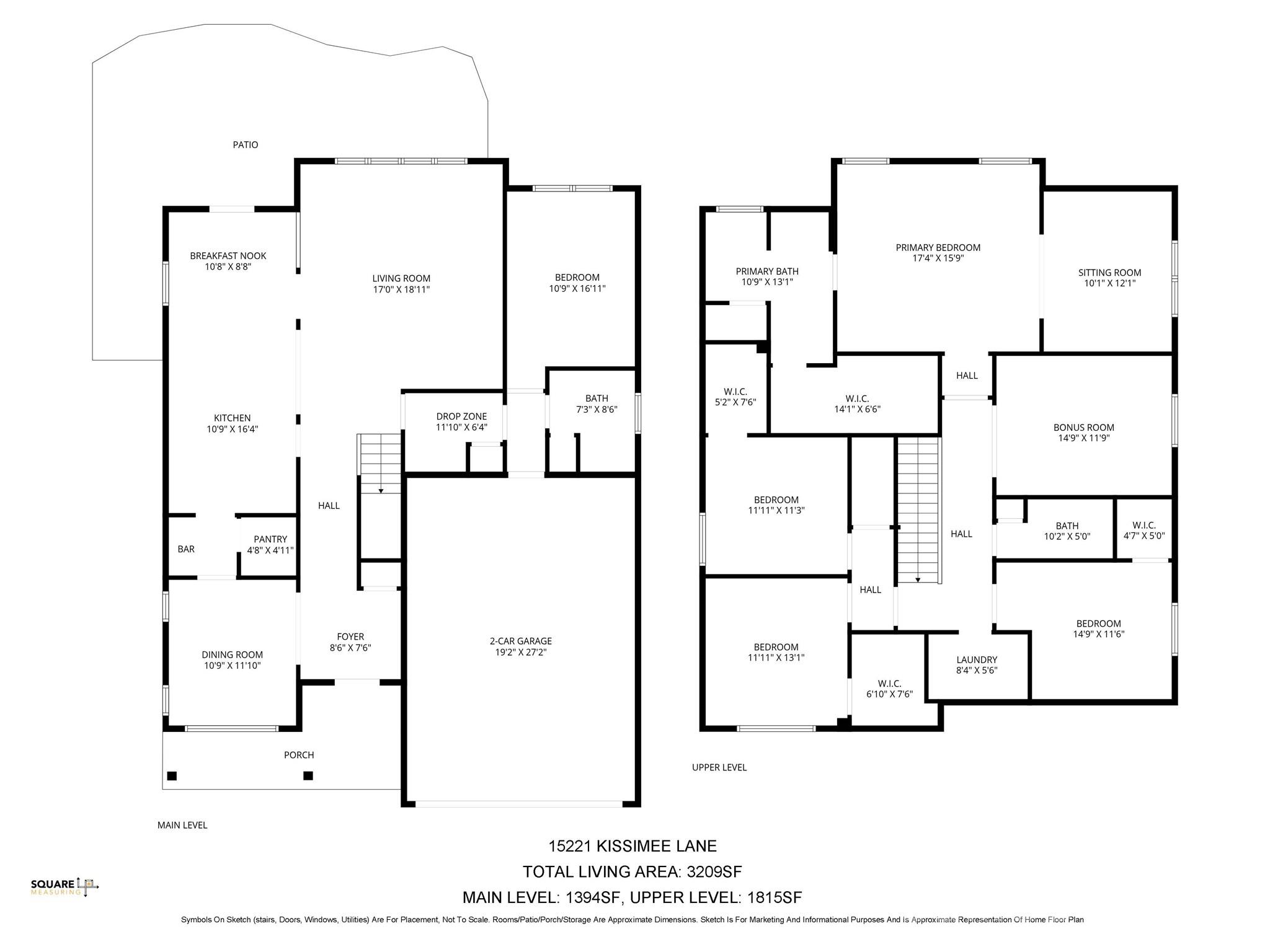 15221 Kissimmee Lane Property Photo 41