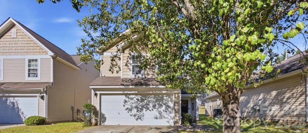 8335 Wallace Glen Drive Property Photo 1