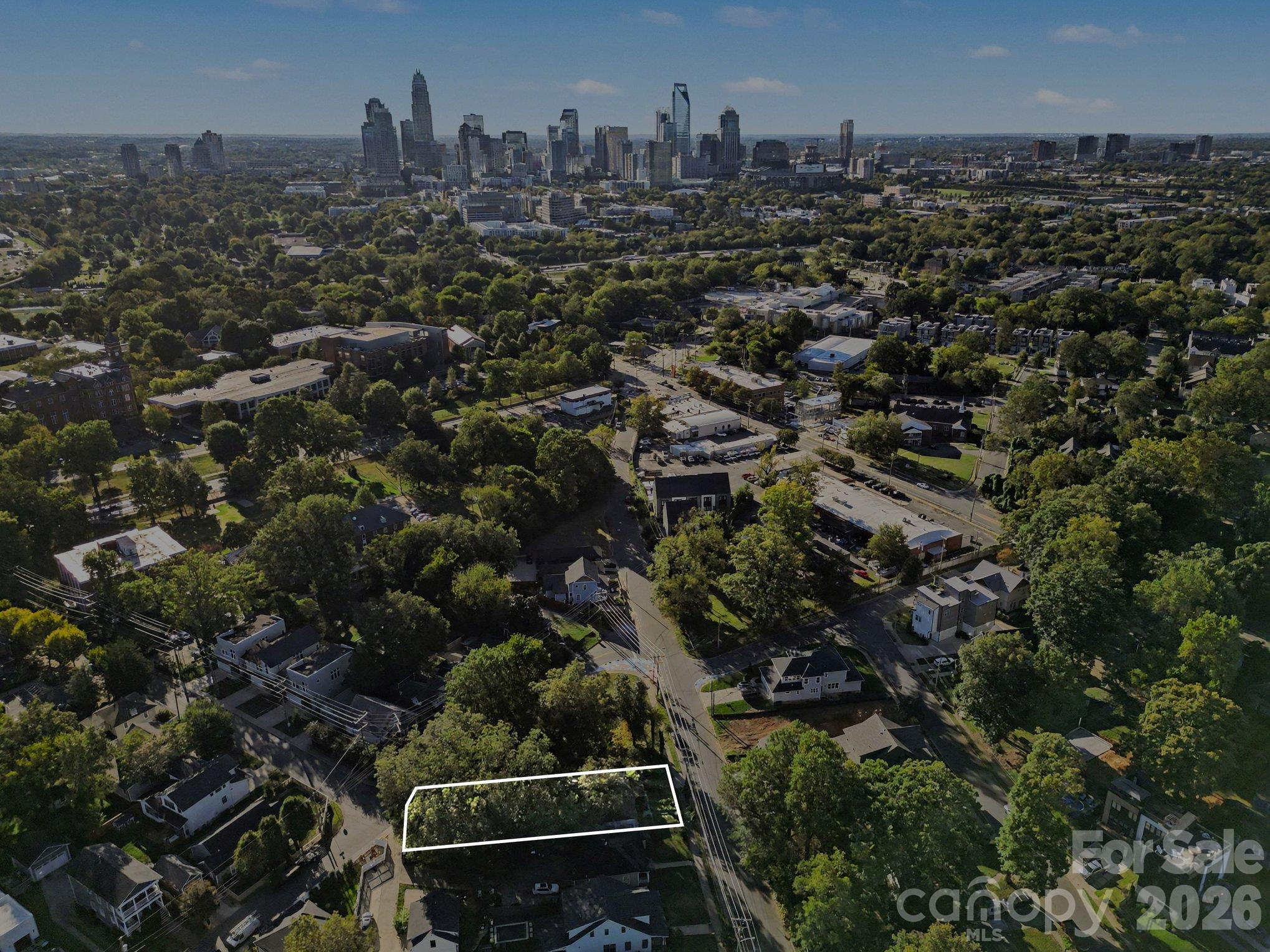 2014 Trade Street Property Photo 1