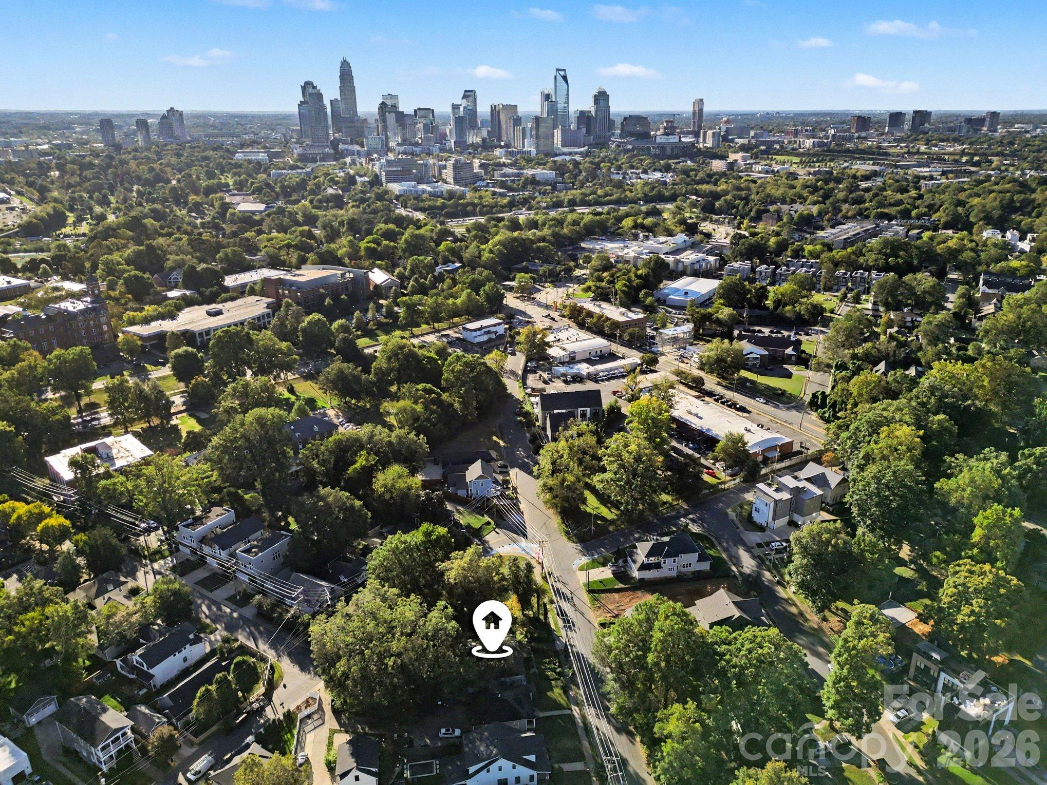 2014 Trade Street Property Photo 2