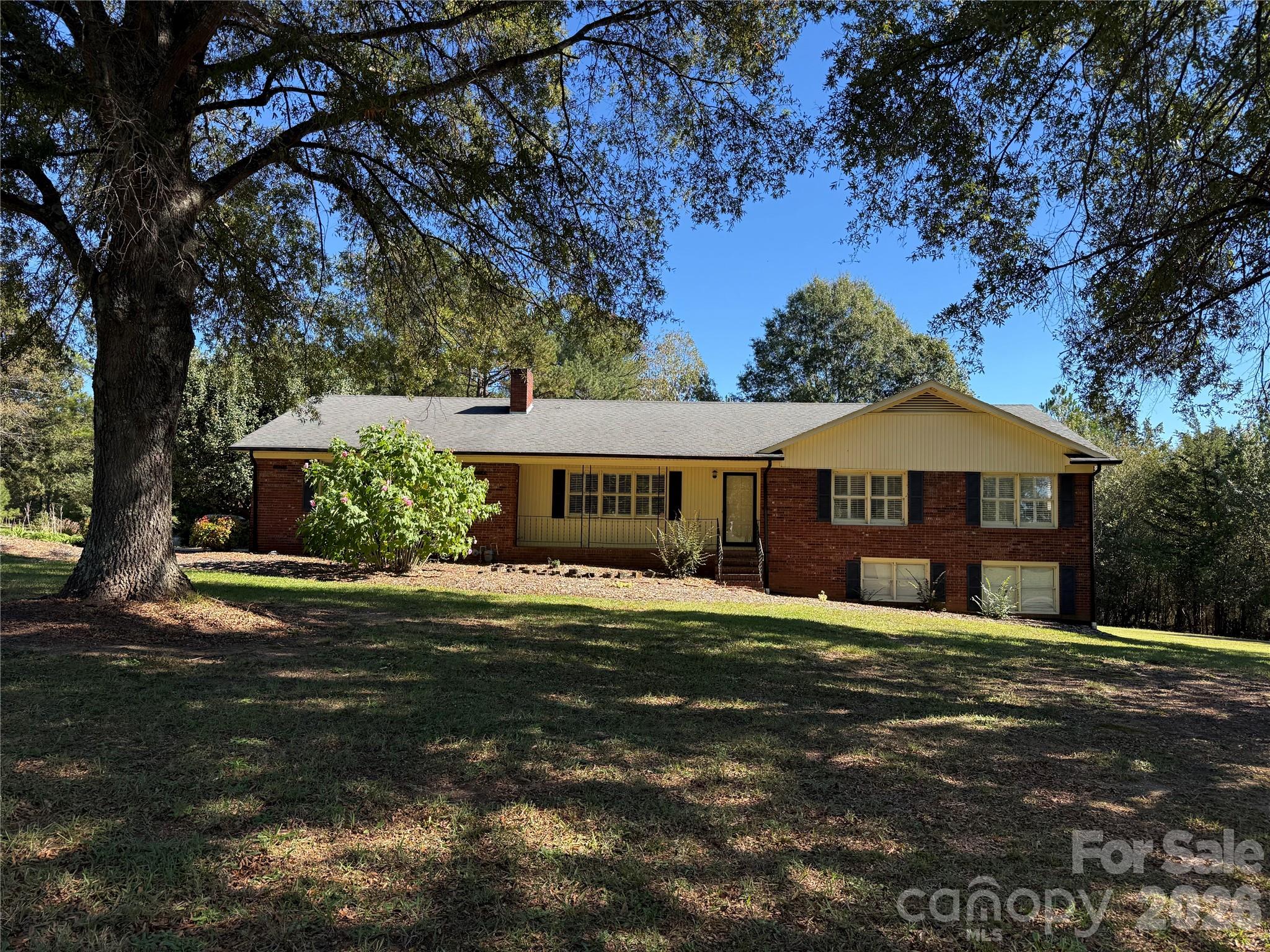 552 Old Stubbs Road Property Photo 1