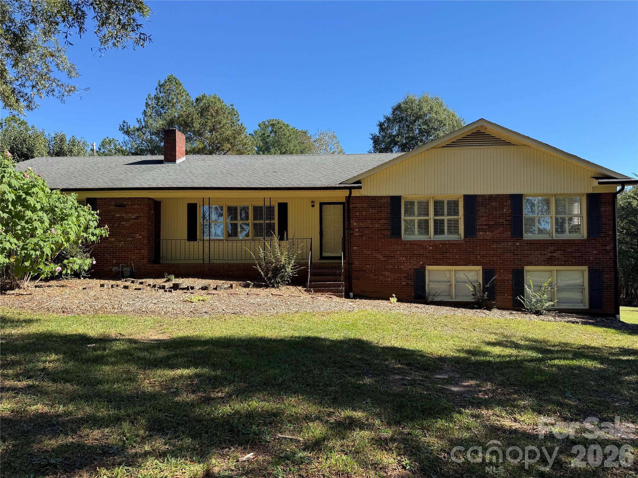 552 Old Stubbs Road Property Photo 3