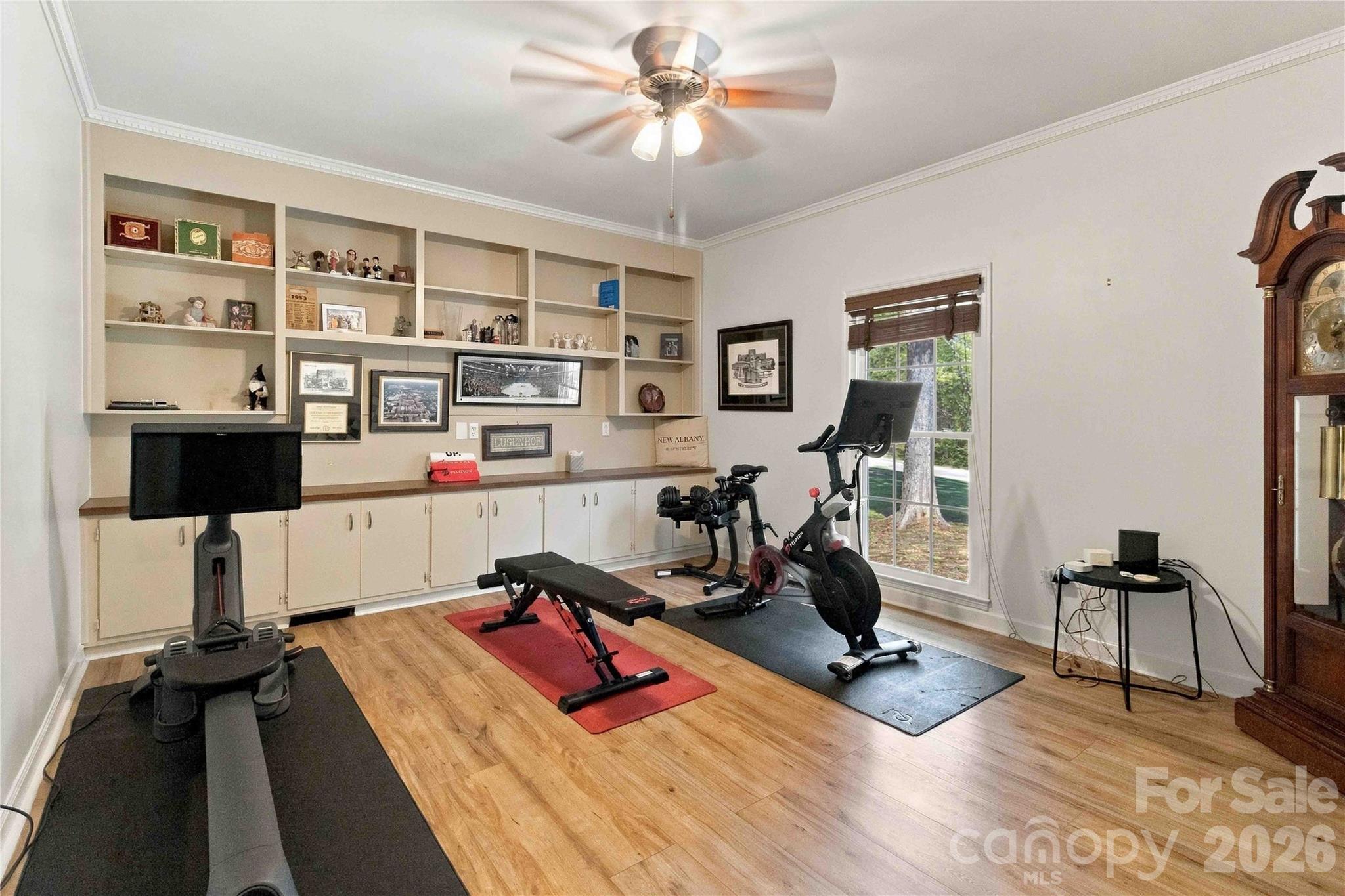 1247 Trailstream Drive Property Photo 20