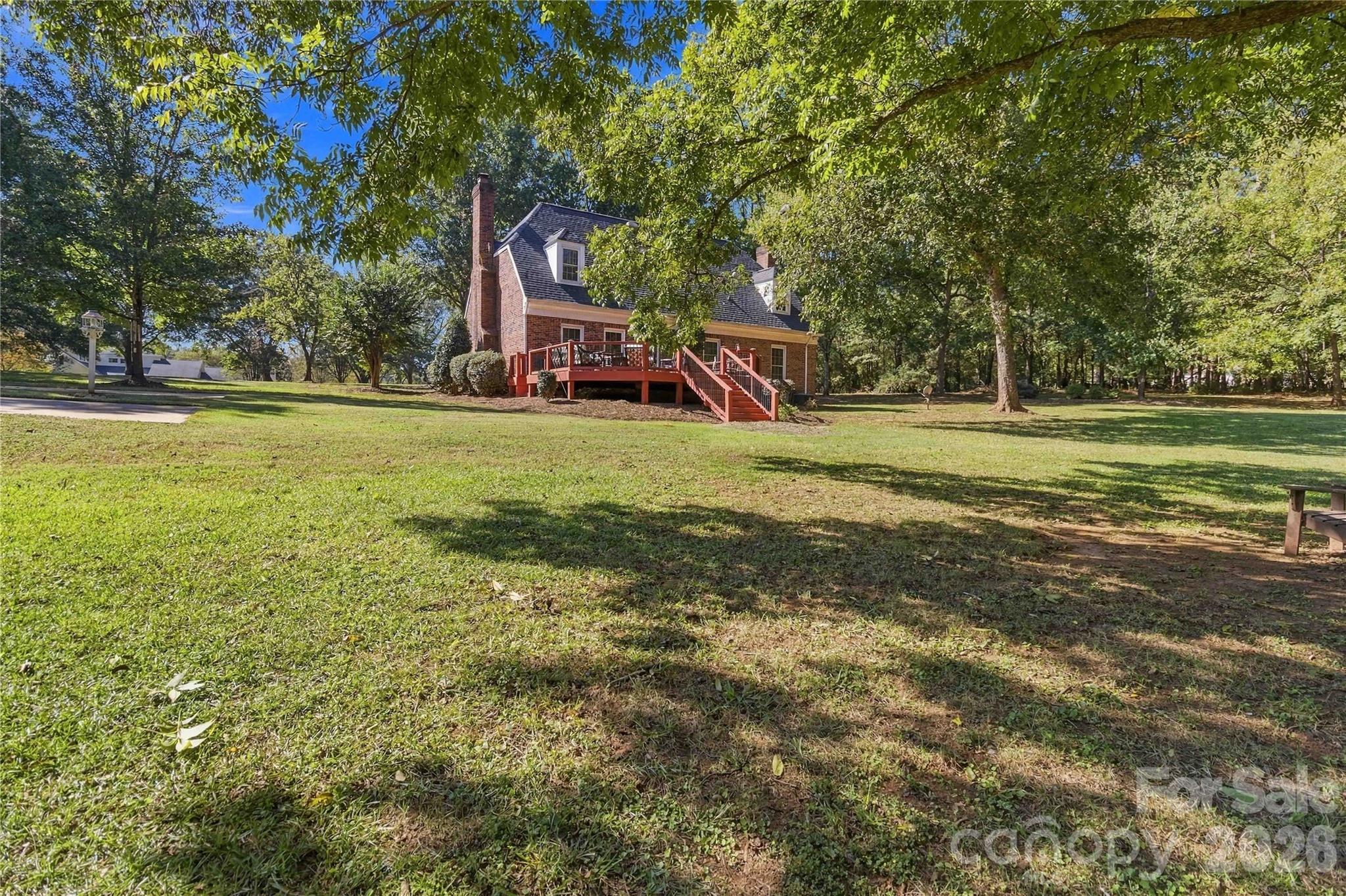 1247 Trailstream Drive Property Photo 32