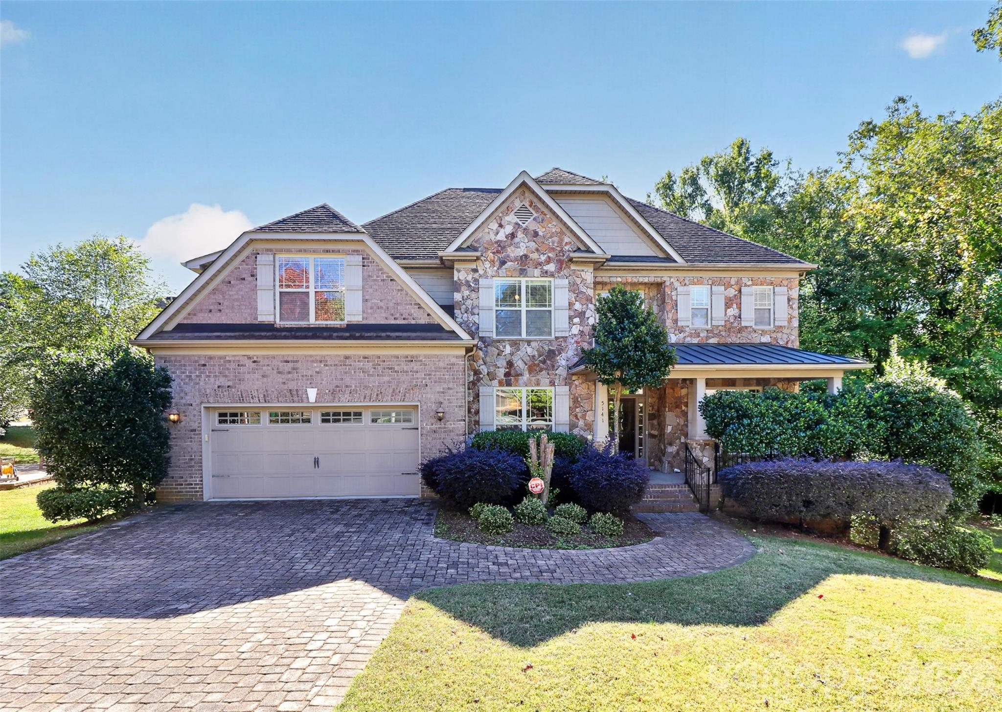 5141 Berkeley Park Court Property Photo 1