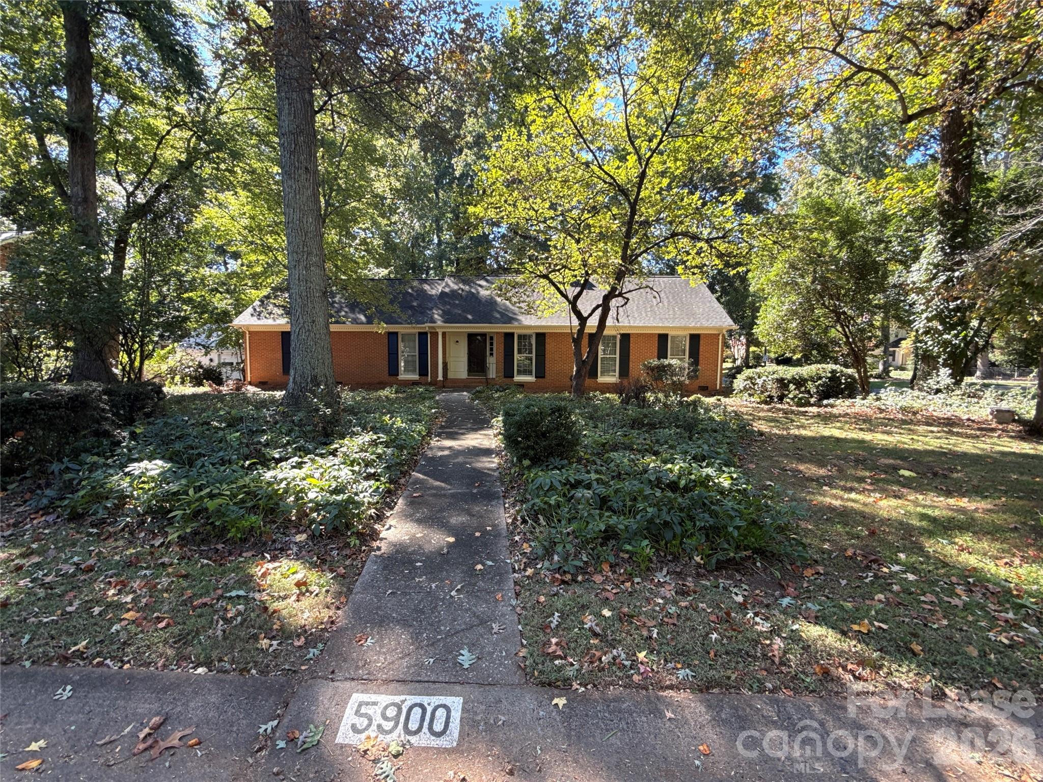 5900 Kirkpatrick Road Property Photo 1