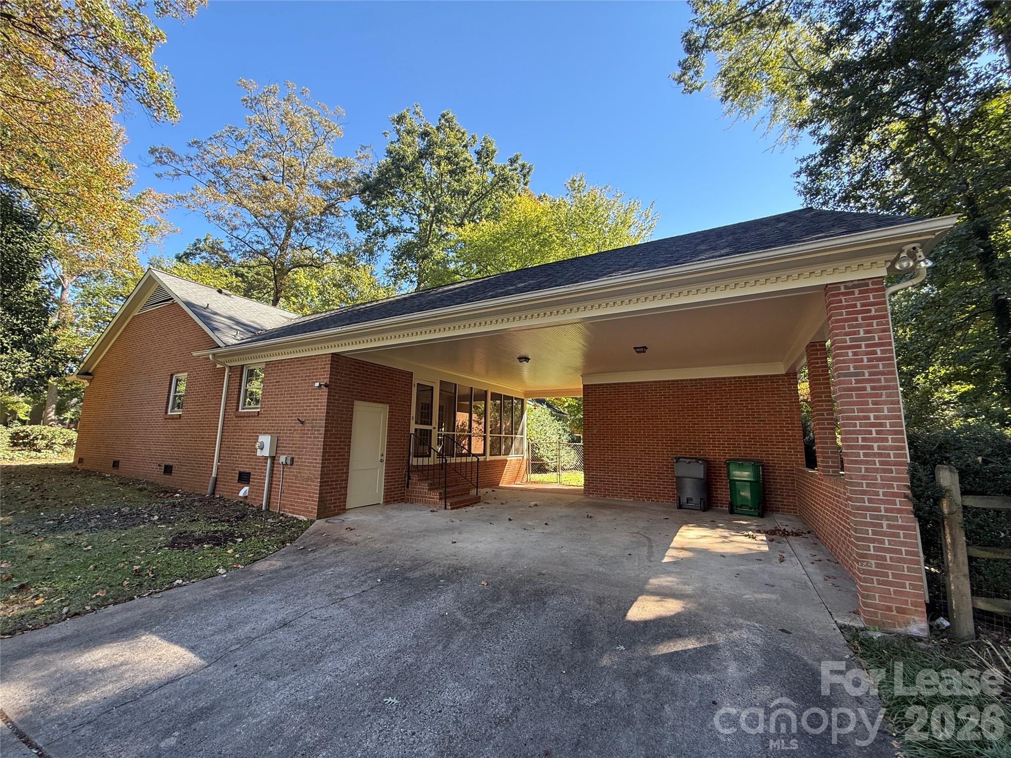 5900 Kirkpatrick Road Property Photo 2