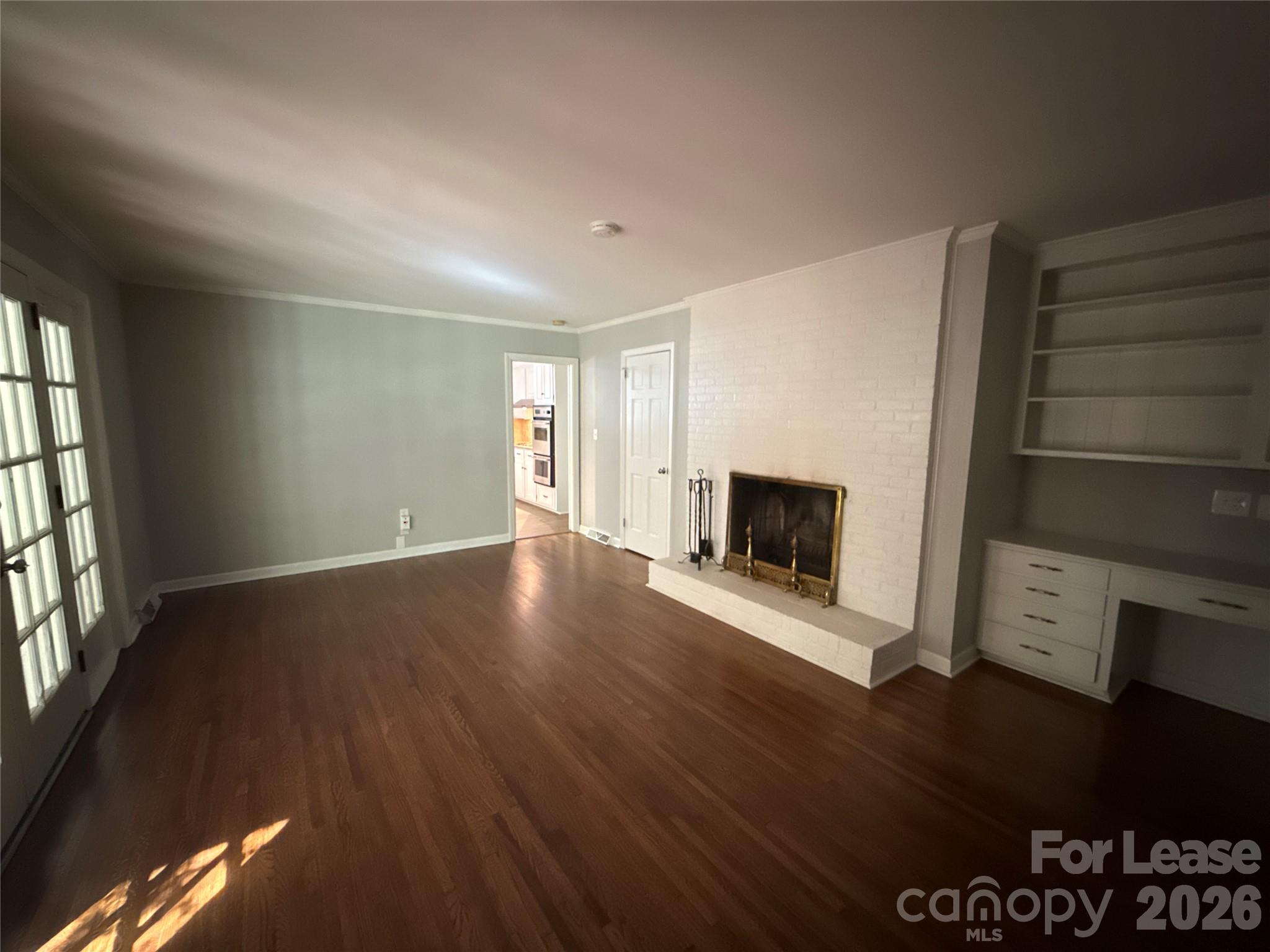 5900 Kirkpatrick Road Property Photo 4
