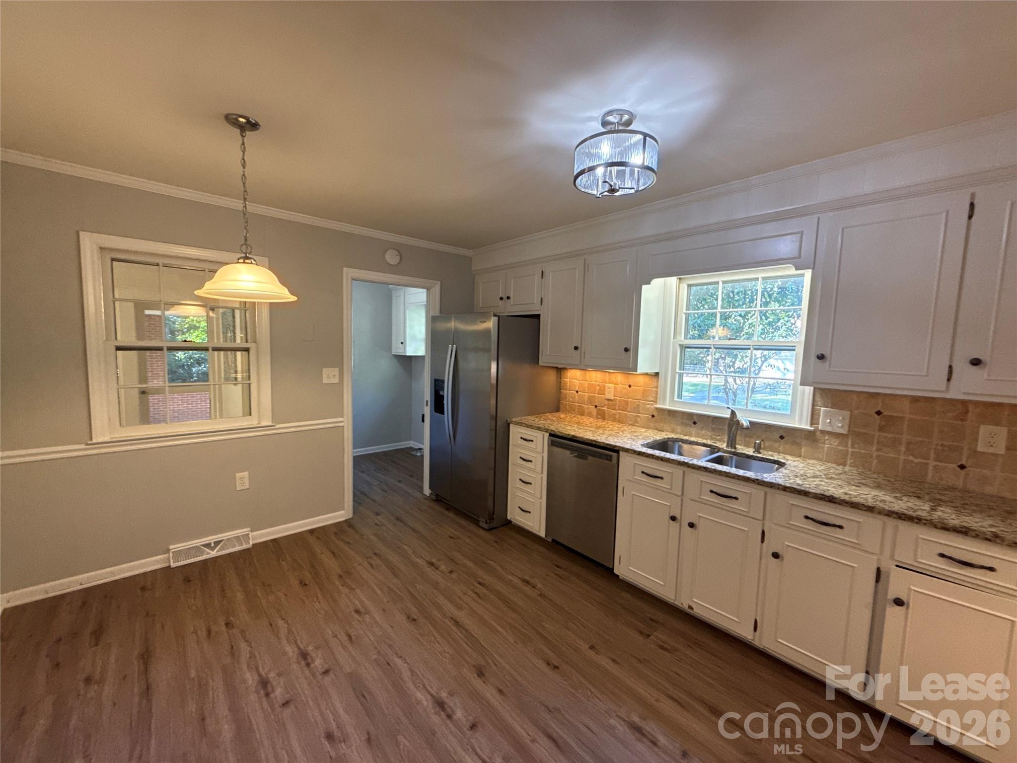 5900 Kirkpatrick Road Property Photo 6